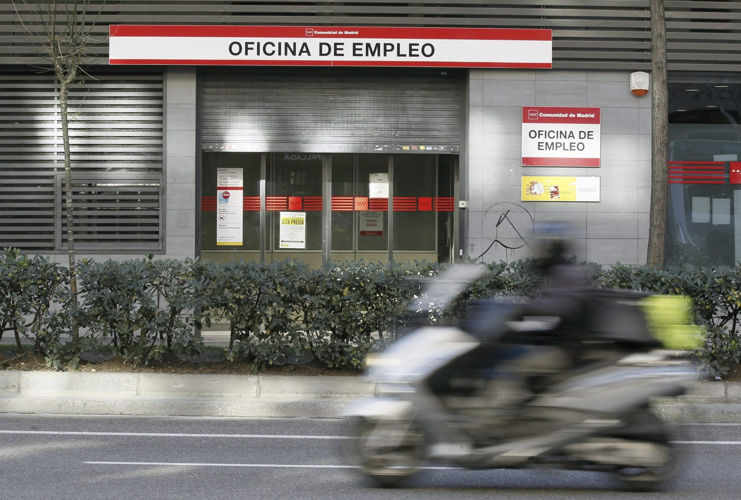 Desemprego recua em dezembro de 2022 na zona euro e na UE