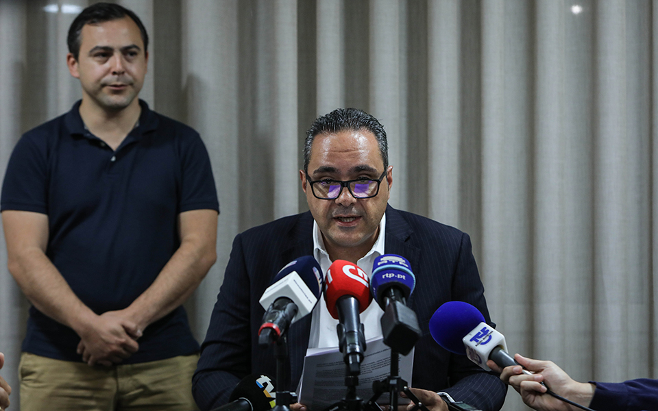 Sindicato diz que greve dos motoristas só termina quando patrões apresentarem “proposta razoável”