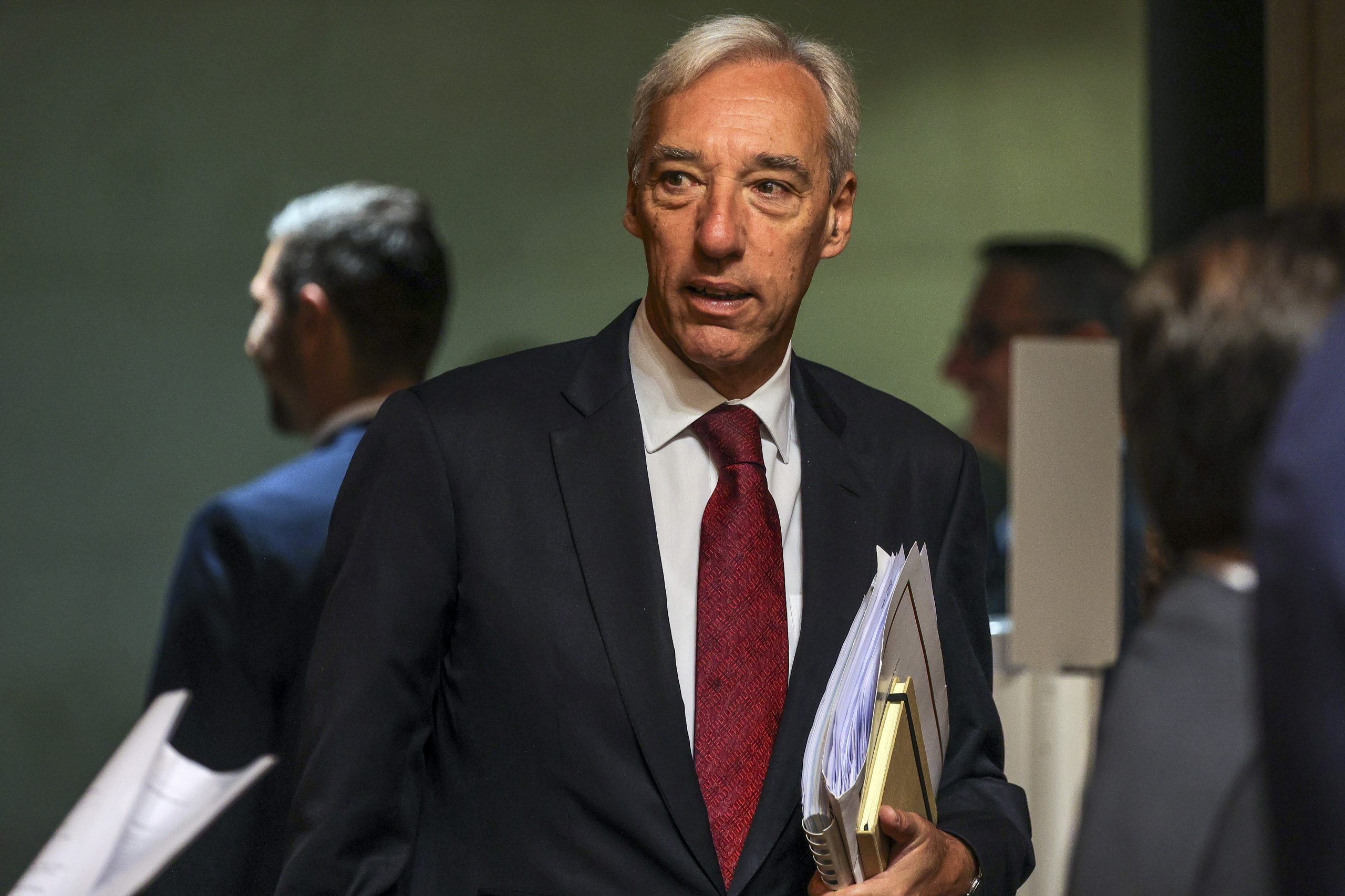 Portugal defende responsabilização de culpados de violência sexual nos ataques do Hamas
