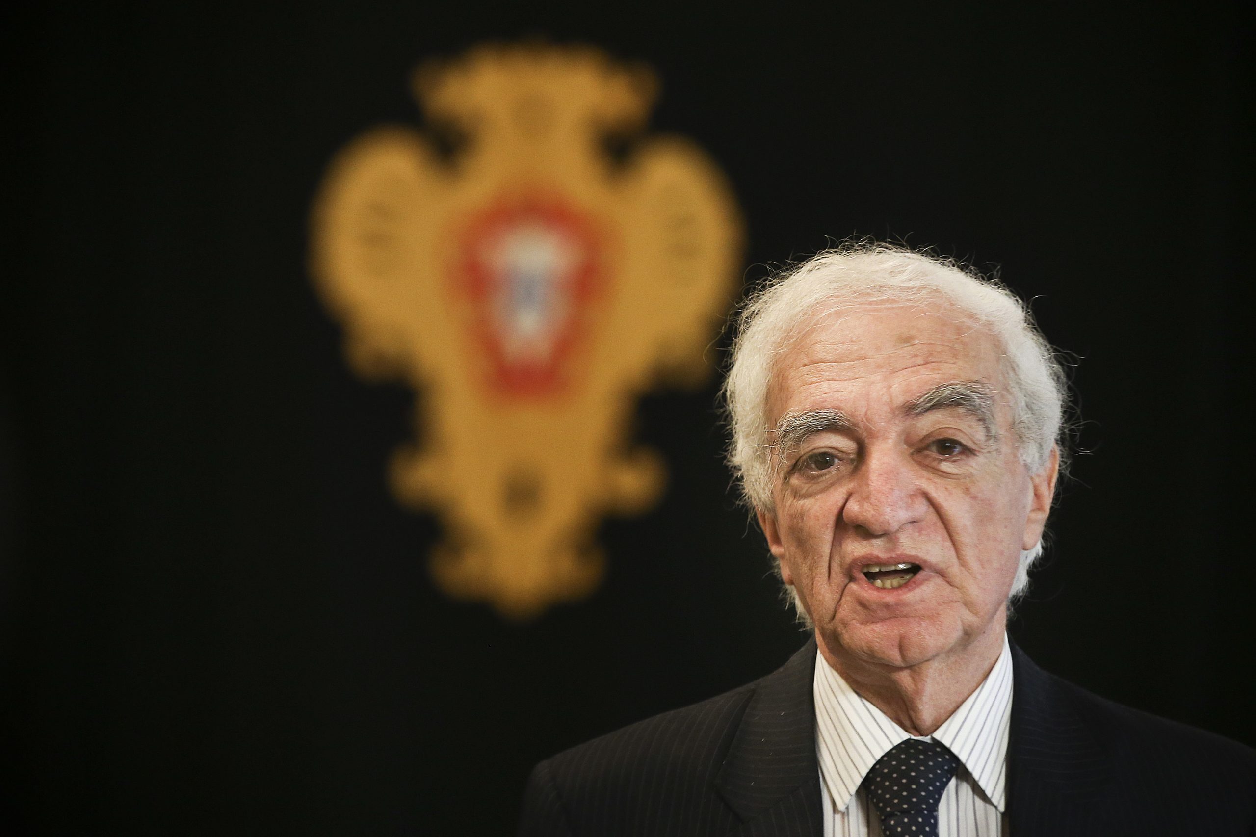 João Salgueiro: “Os portugueses não se importam”