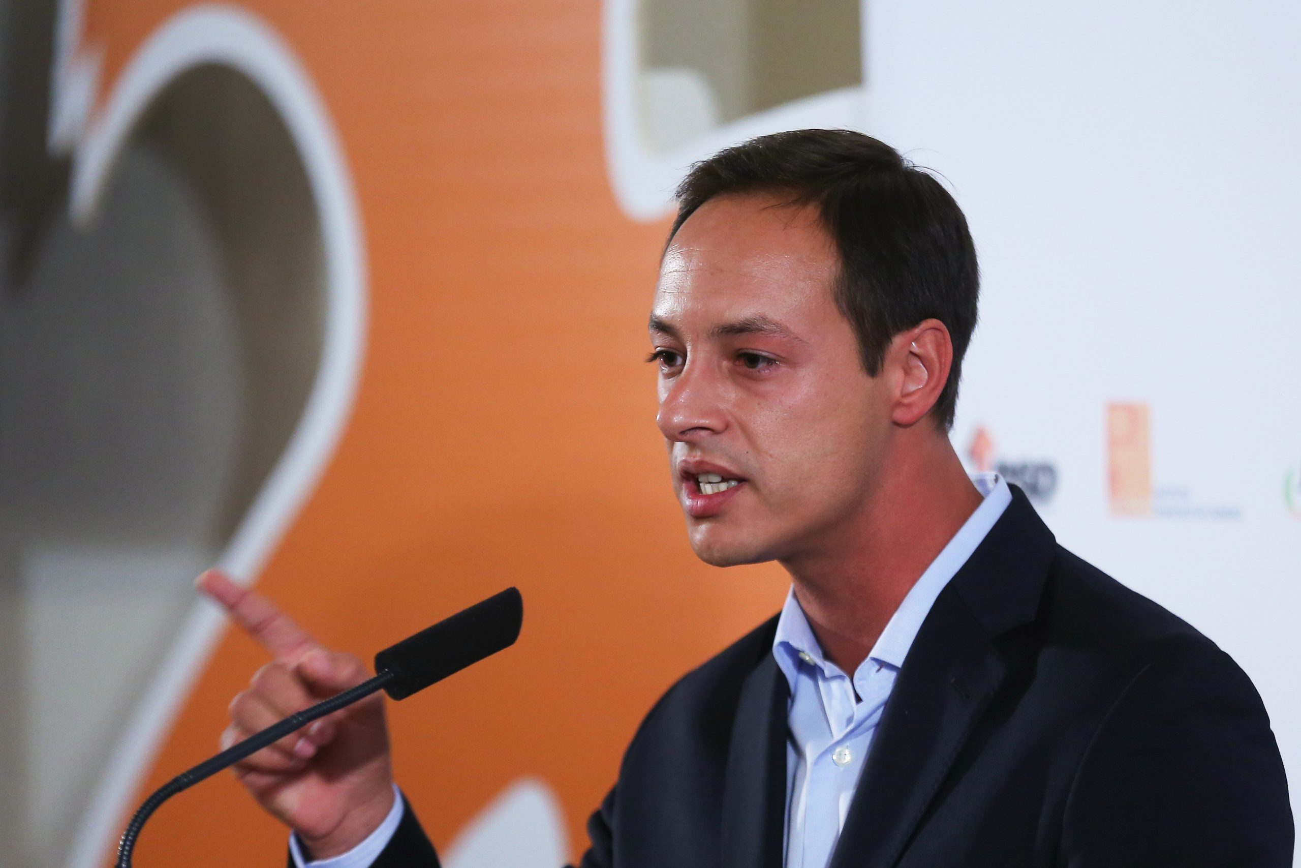 PSD: Líder da JSD votará Santana Lopes por ter “perfil galvanizador” que país e partido precisam
