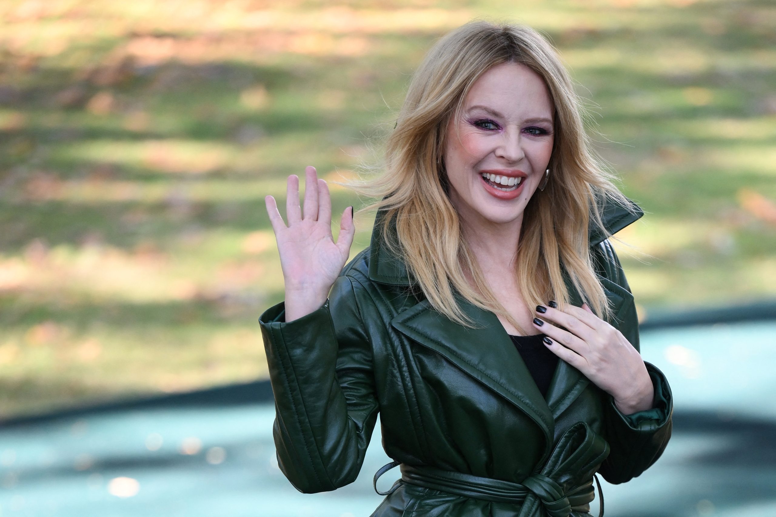 Kylie Minogue: o regresso da anti-Diva pop