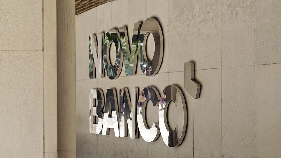 Novo Banco agrava prejuízo no 1.º trimestre. Perdas chegam aos 179,1 milhões