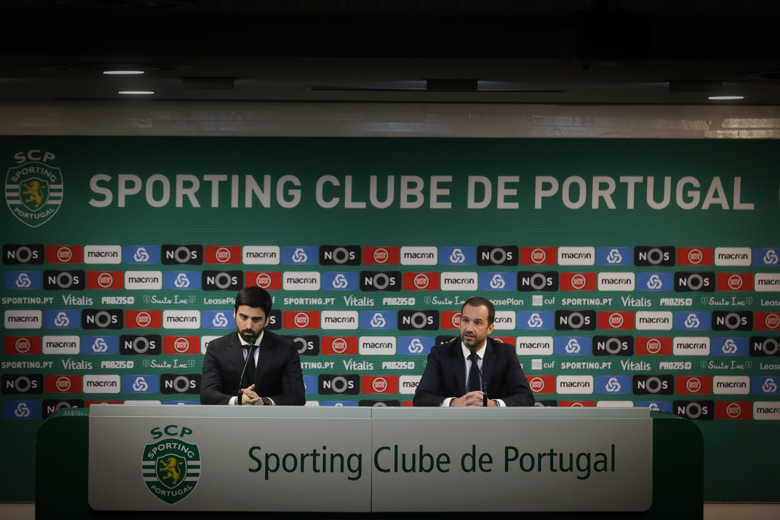 Sporting “sente-se protegido” pela lei na falta de pagamento ao Braga
