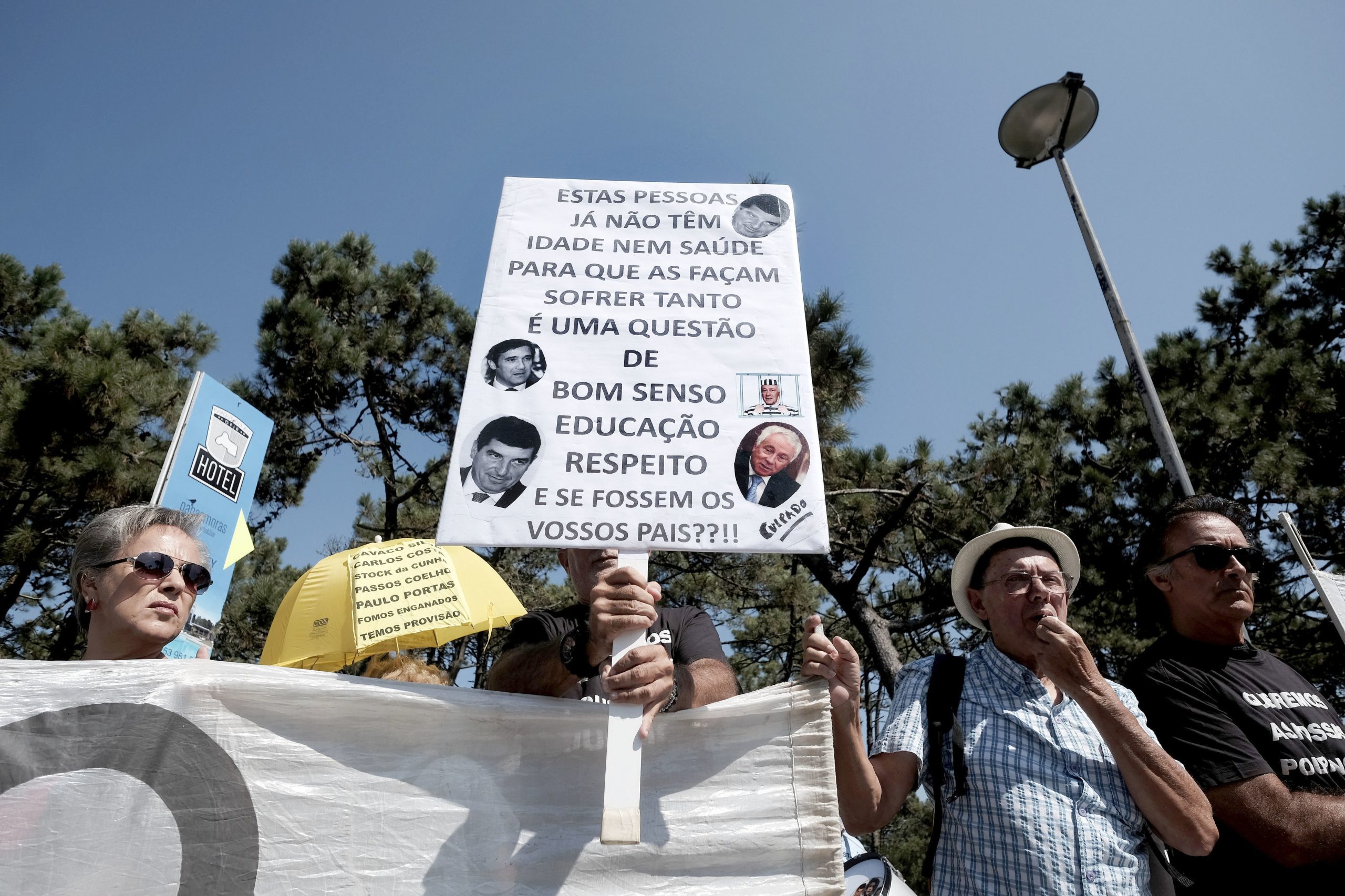 Mais de 90% dos lesados do BES completaram adesão a fundo de recuperação de perdas
