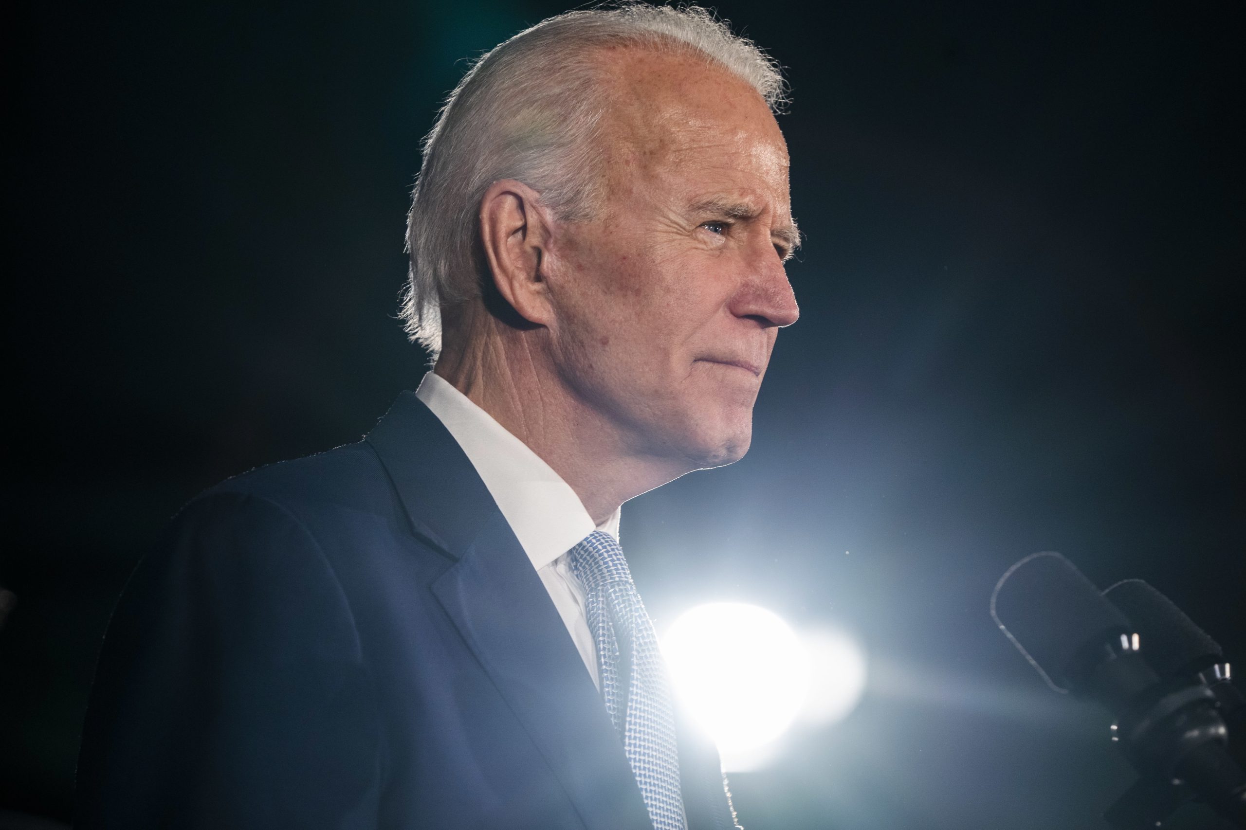 EUA: Joe Biden vai propor novo plano de estímulo fiscal de 1,5 mil milhões de dólares