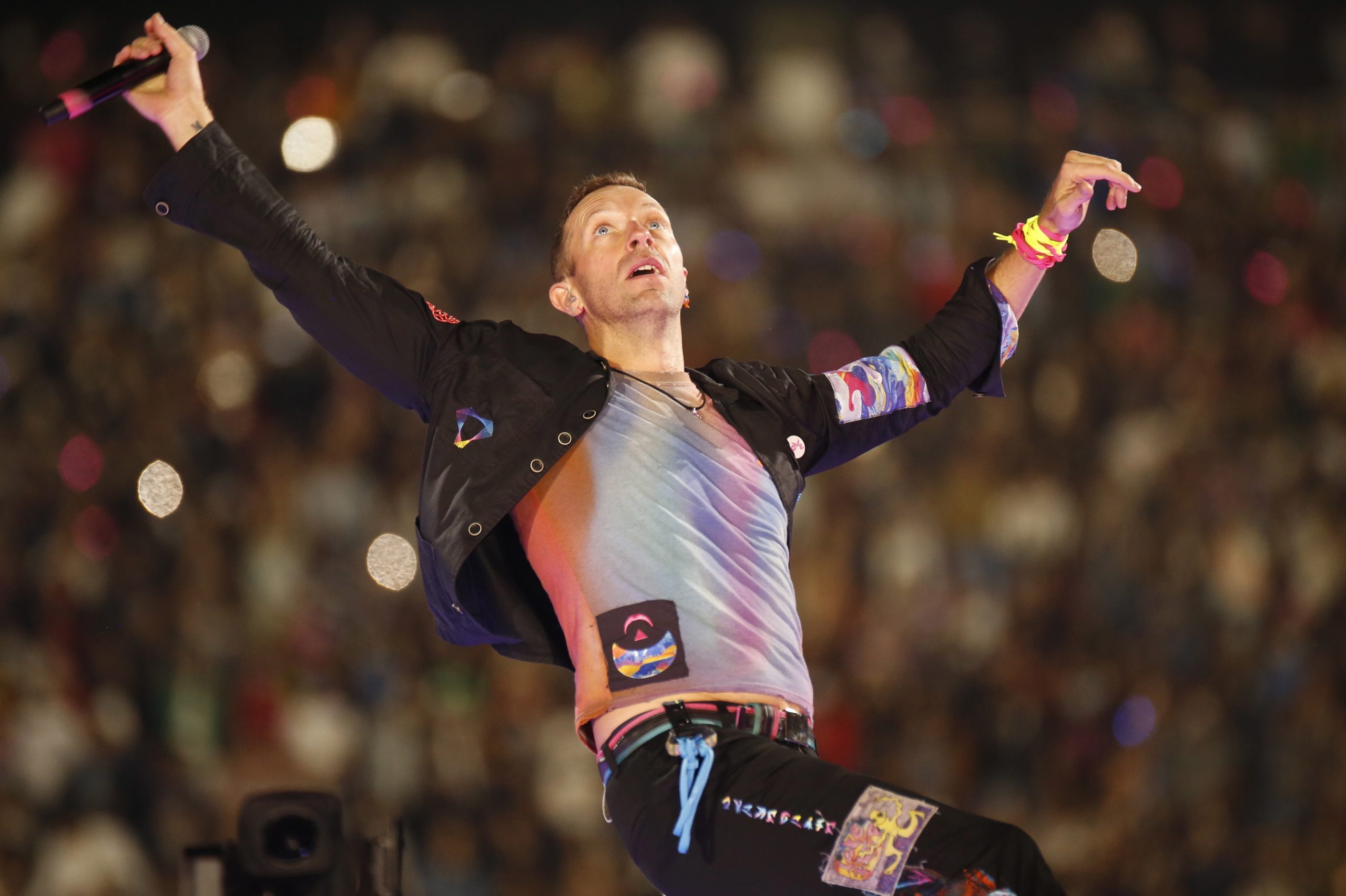 Câmara de Coimbra garante que receita pelo uso do estádio pelos Coldplay será para a Académica
