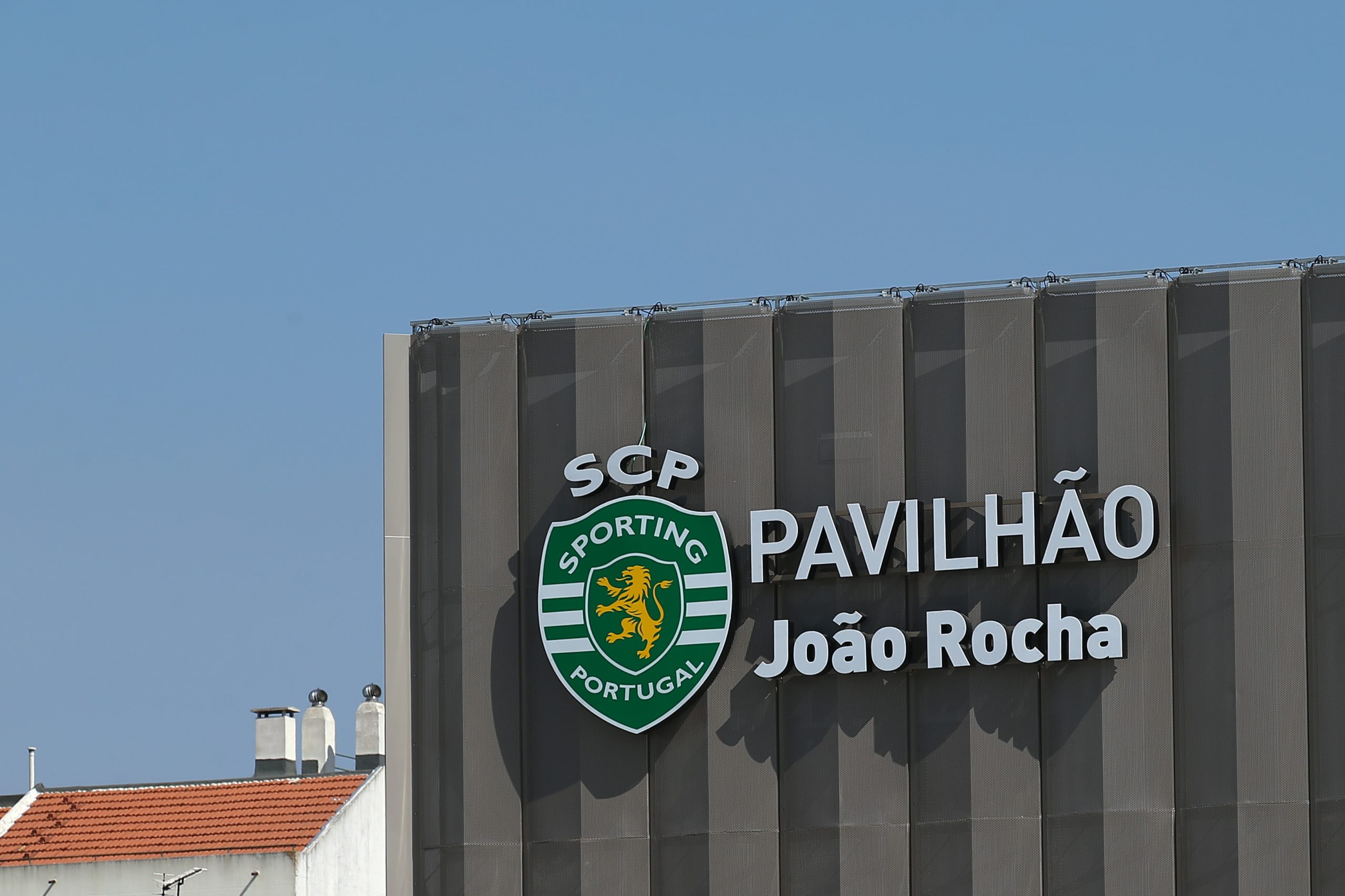 Sporting impugna castigo ao futsal de quatro jogos à porta fechada