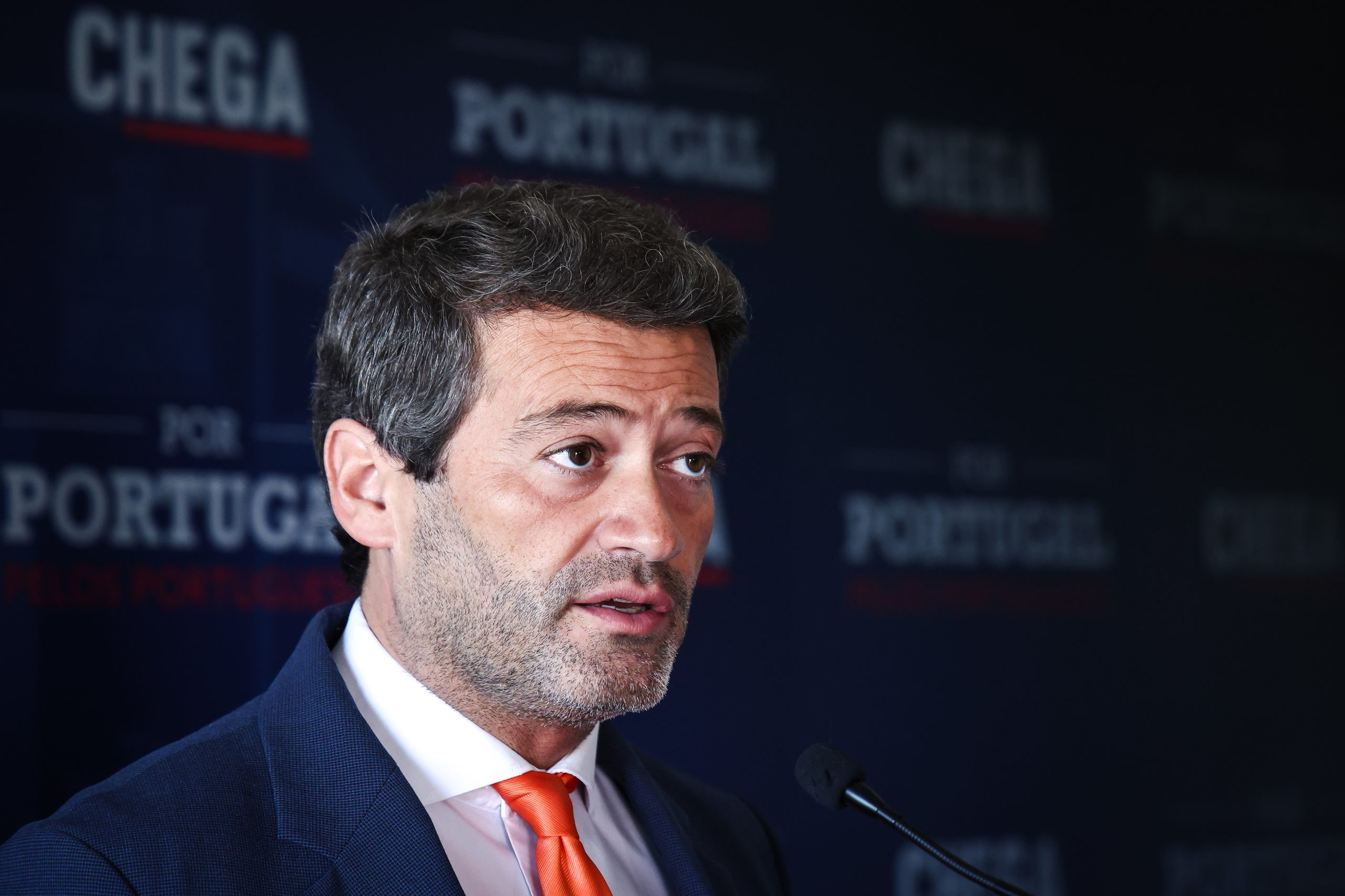 Ventura vai viabilizar governo da AD mas promete “nova forma de fazer oposição”