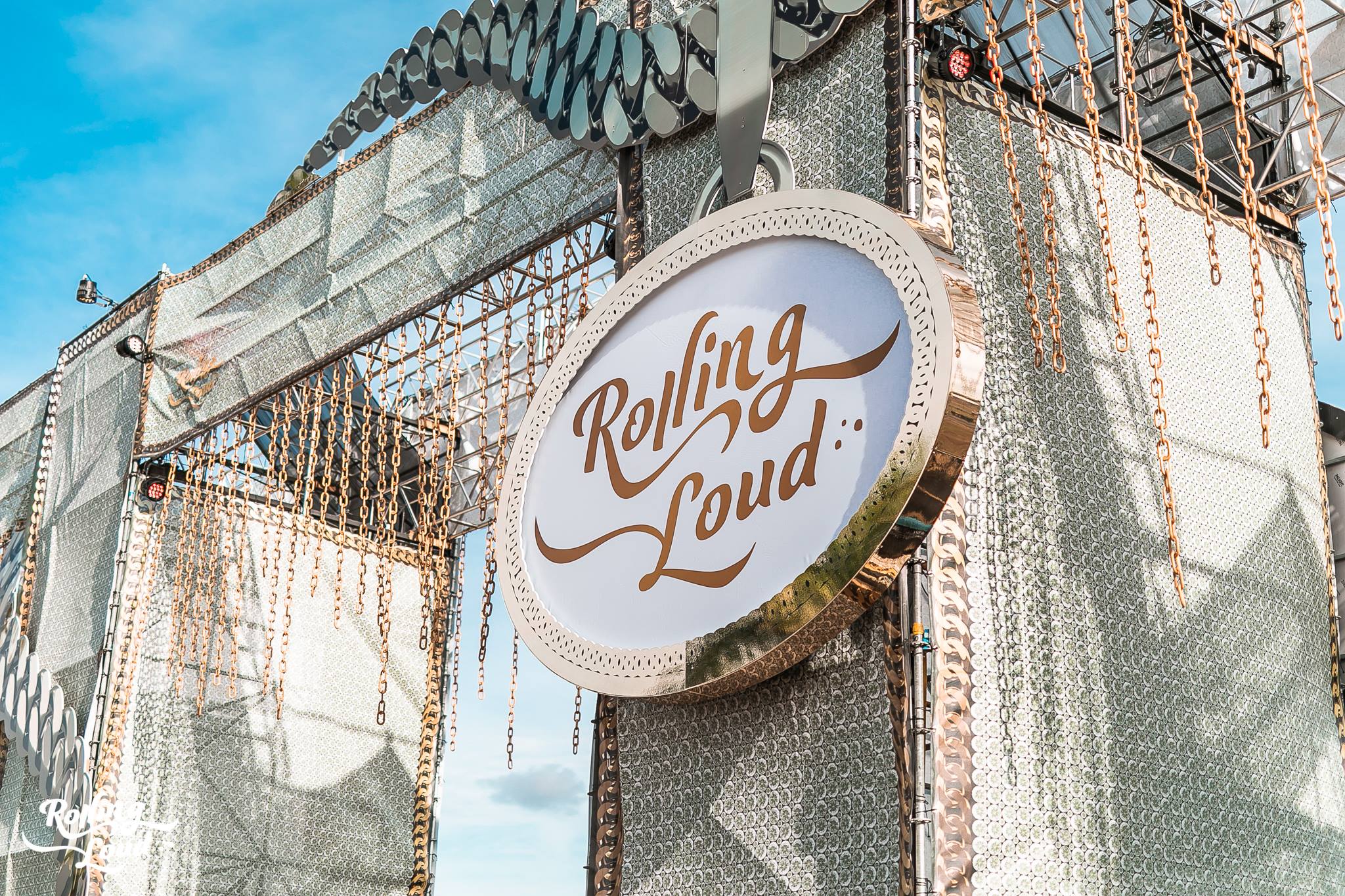Estreia europeia do festival Rolling Loud em Portimão mantém cabeças de cartaz em 2021