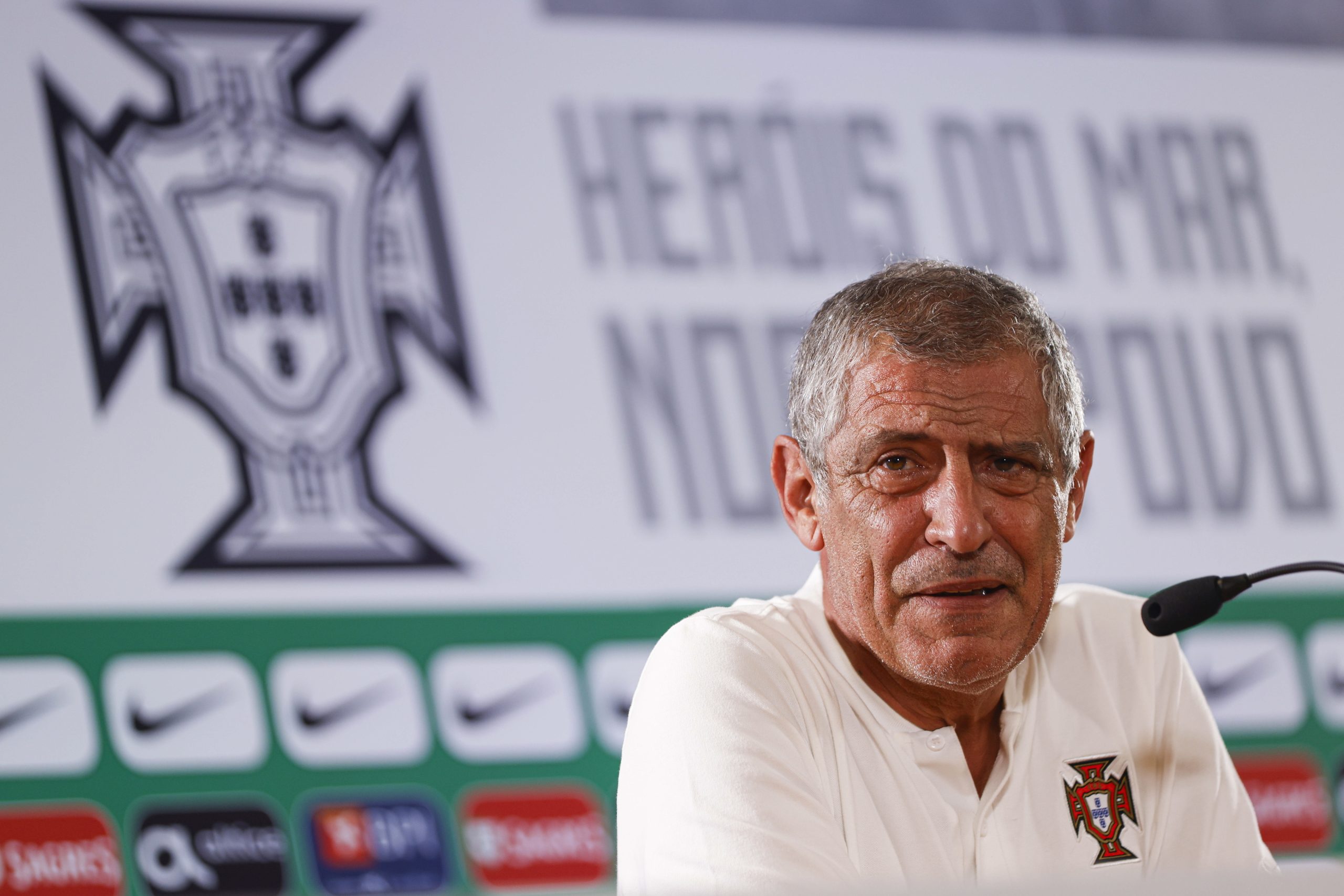 Liga das Nações: Selecionador garante que Portugal vai entrar para ganhar jogo “decisivo” com França