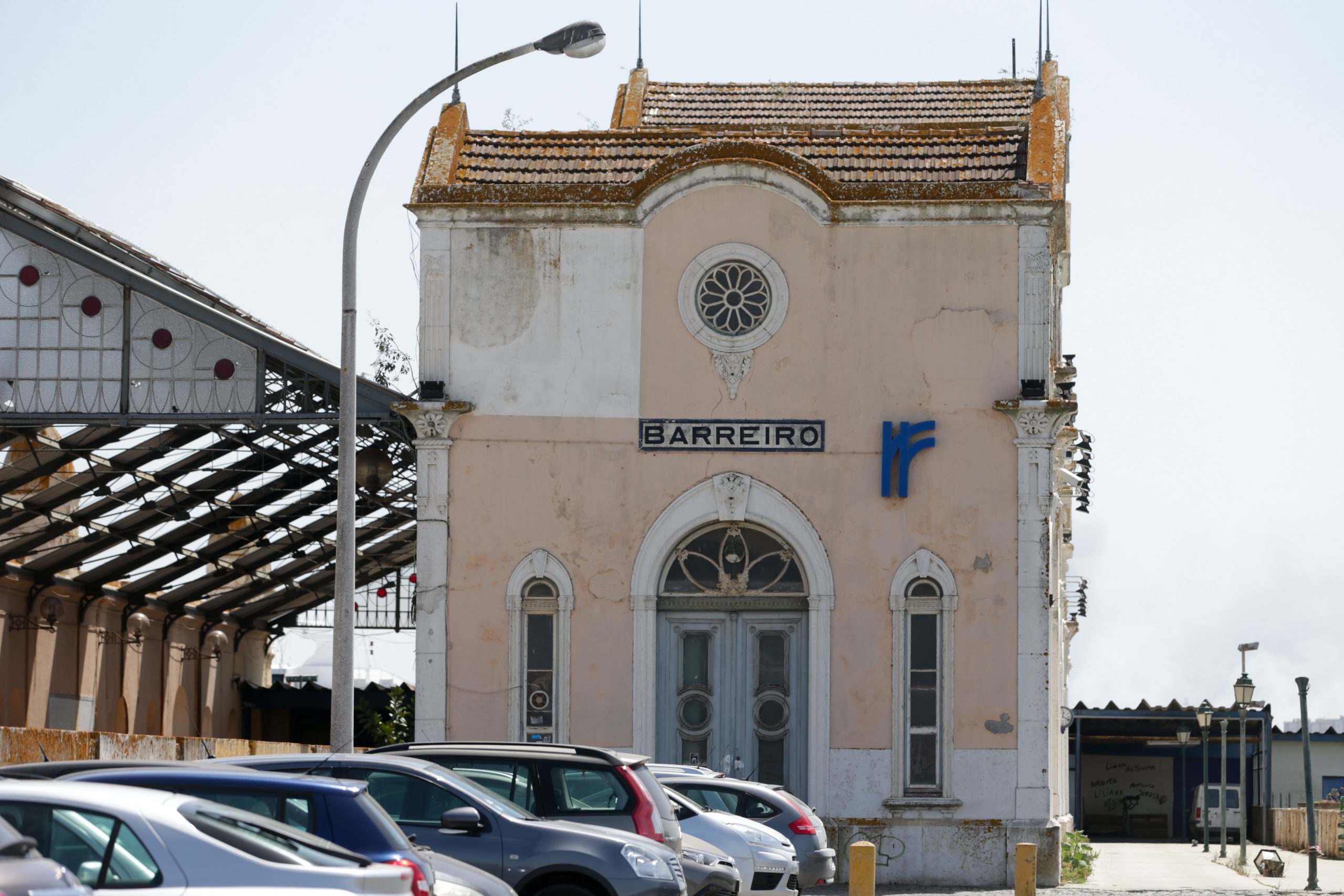 Câmara do Barreiro oferece pós-graduação a 30 técnicos superiores por ano