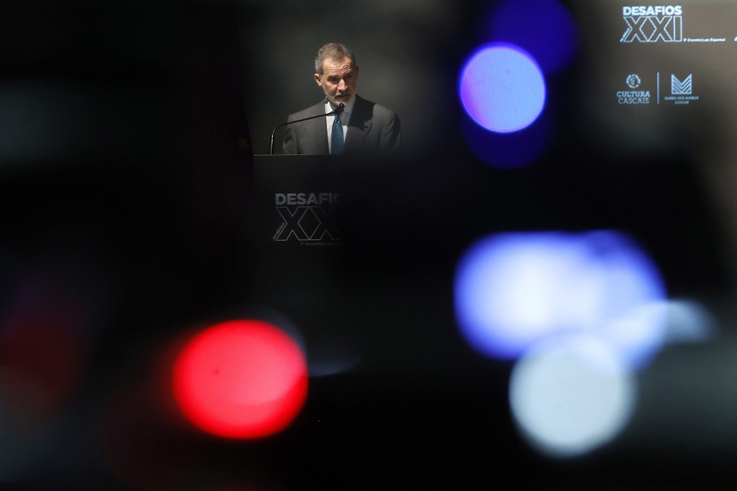 Rei de Espanha começa a ouvir partidos para indicar novo candidato a primeiro-ministro