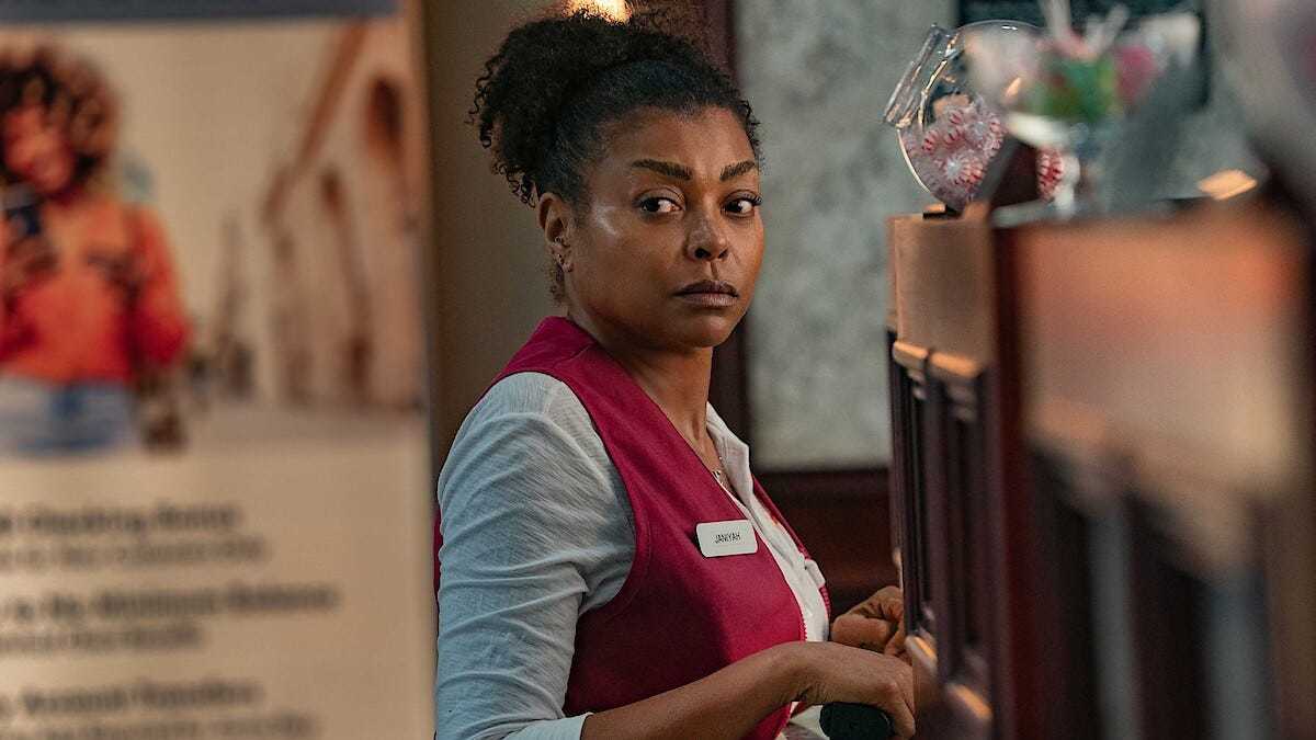O regresso do controverso Tyler Perry