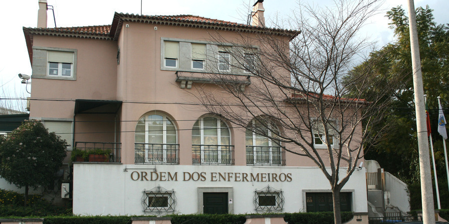 Tribunal Administrativo de Lisboa admite providência cautelar da Ordem dos Enfermeiros contra Governo