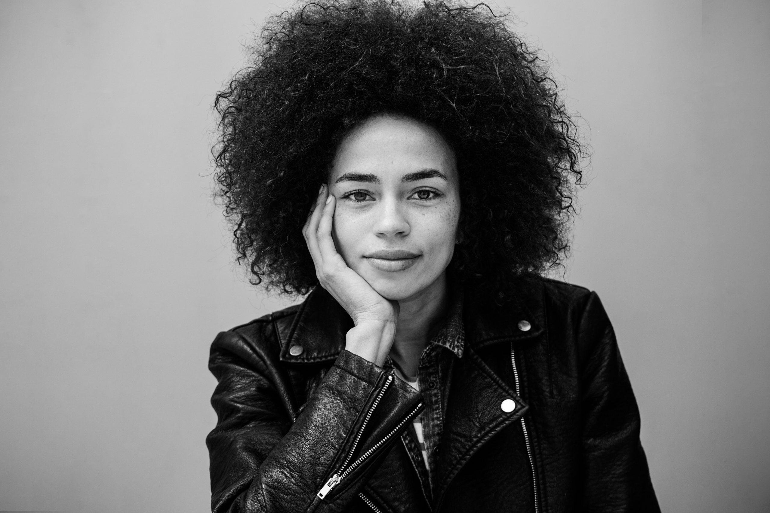 Ana Sofia Martins: “Não há artistas negras em Portugal? Existem e estamos cá para ficar”