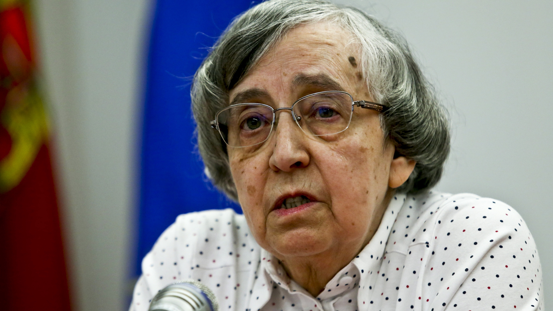 Teodora Cardoso admite que parte da recapitalização da CGD possa “ir ao défice”