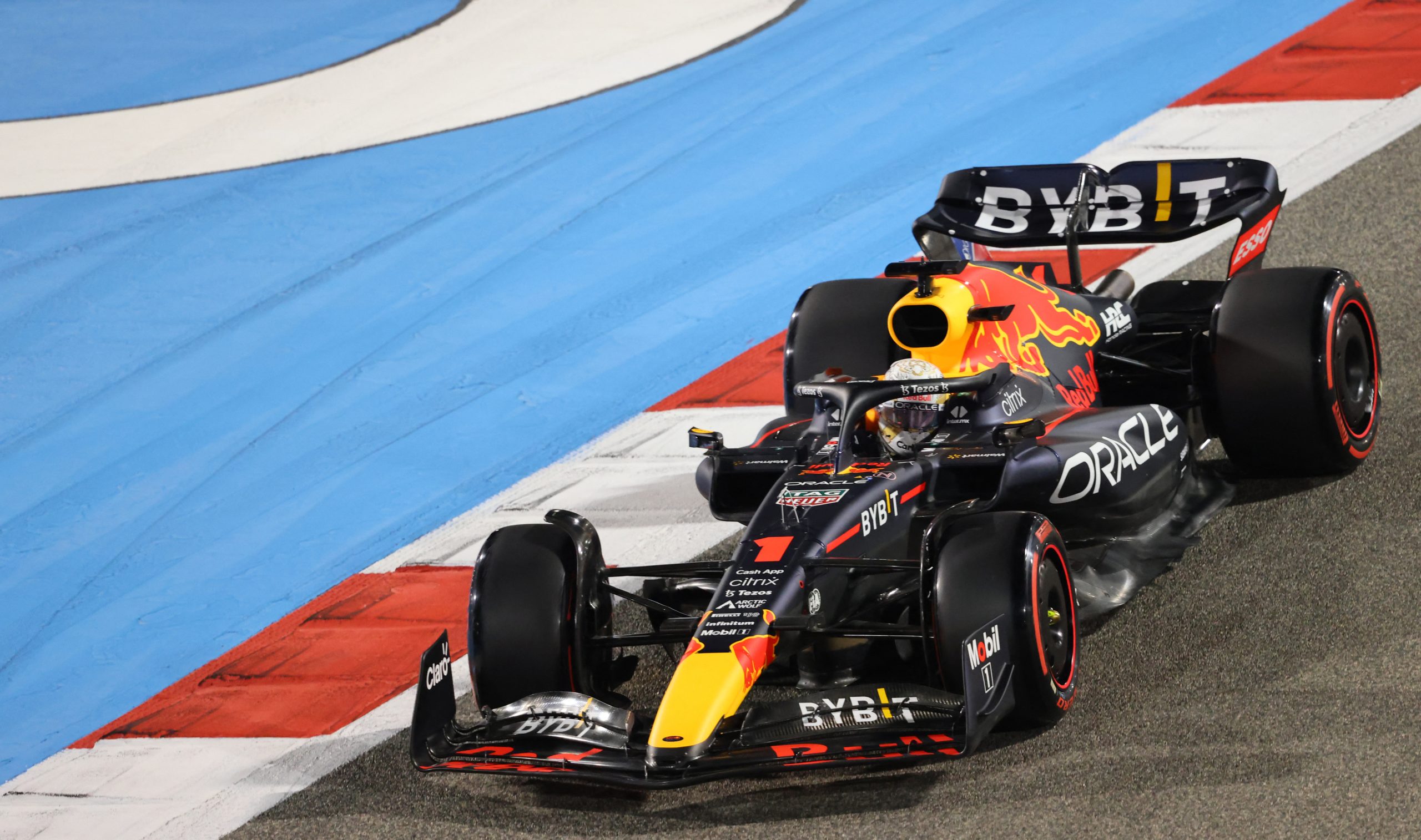 Fórmula 1: Max Verstappen vence Grande Prémio da Arábia Saudita