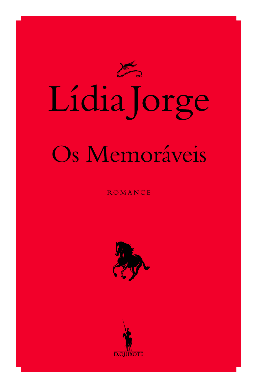 Os Memoráveis