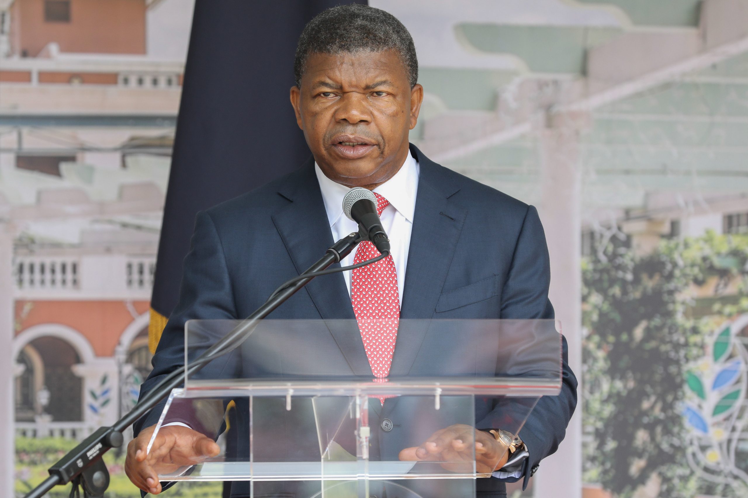 Angola: João Lourenço quer “resgatar” o que de melhor foi vivido entre os dois povos
