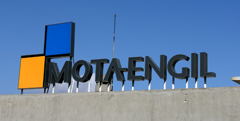 Lucro da Mota-Engil atingiu os 8 milhões de euros no fim de junho