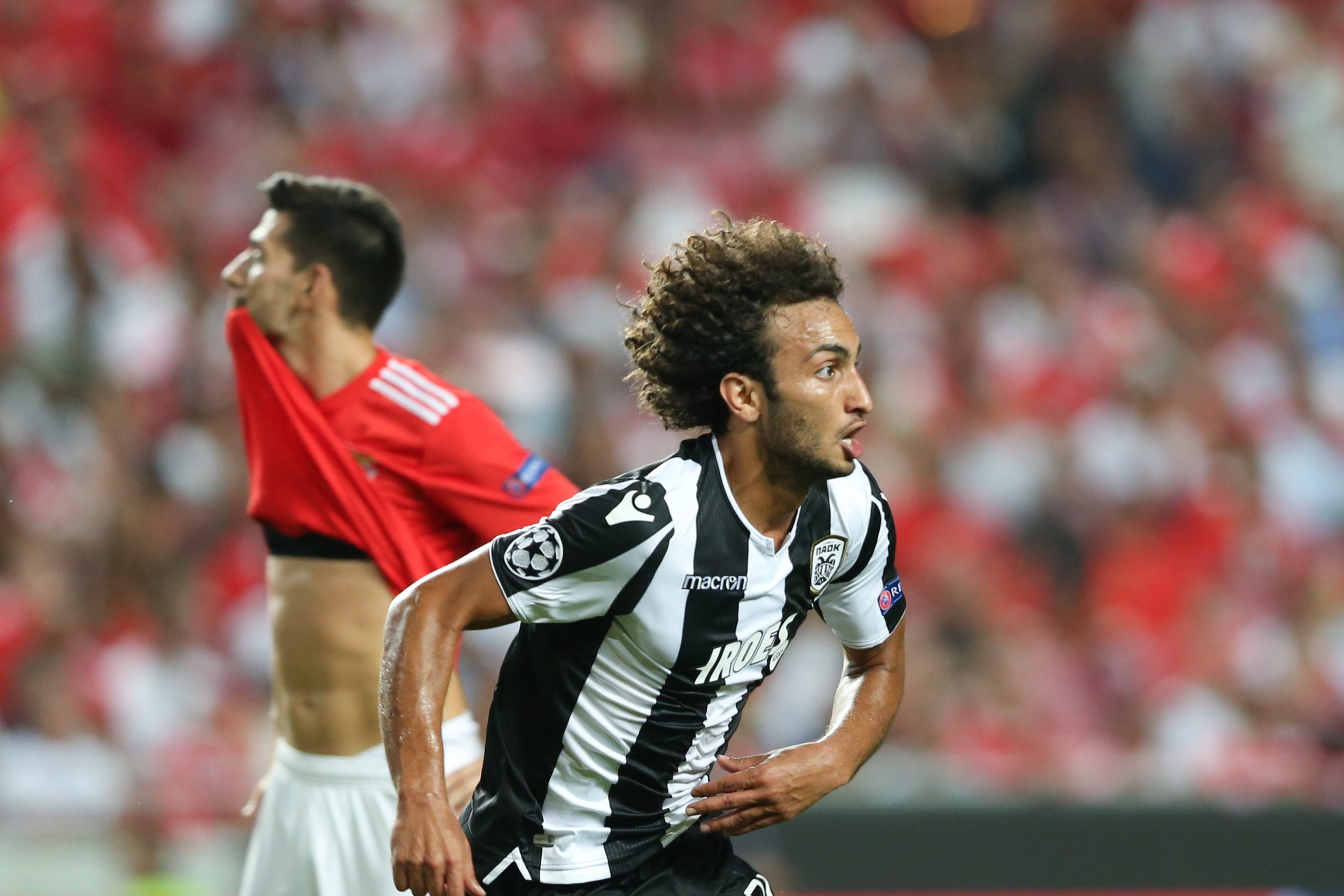 Às portas da ‘Champions’: Do empate caseiro do Benfica com o PAOK à vitória do PSV na Bielorrússia