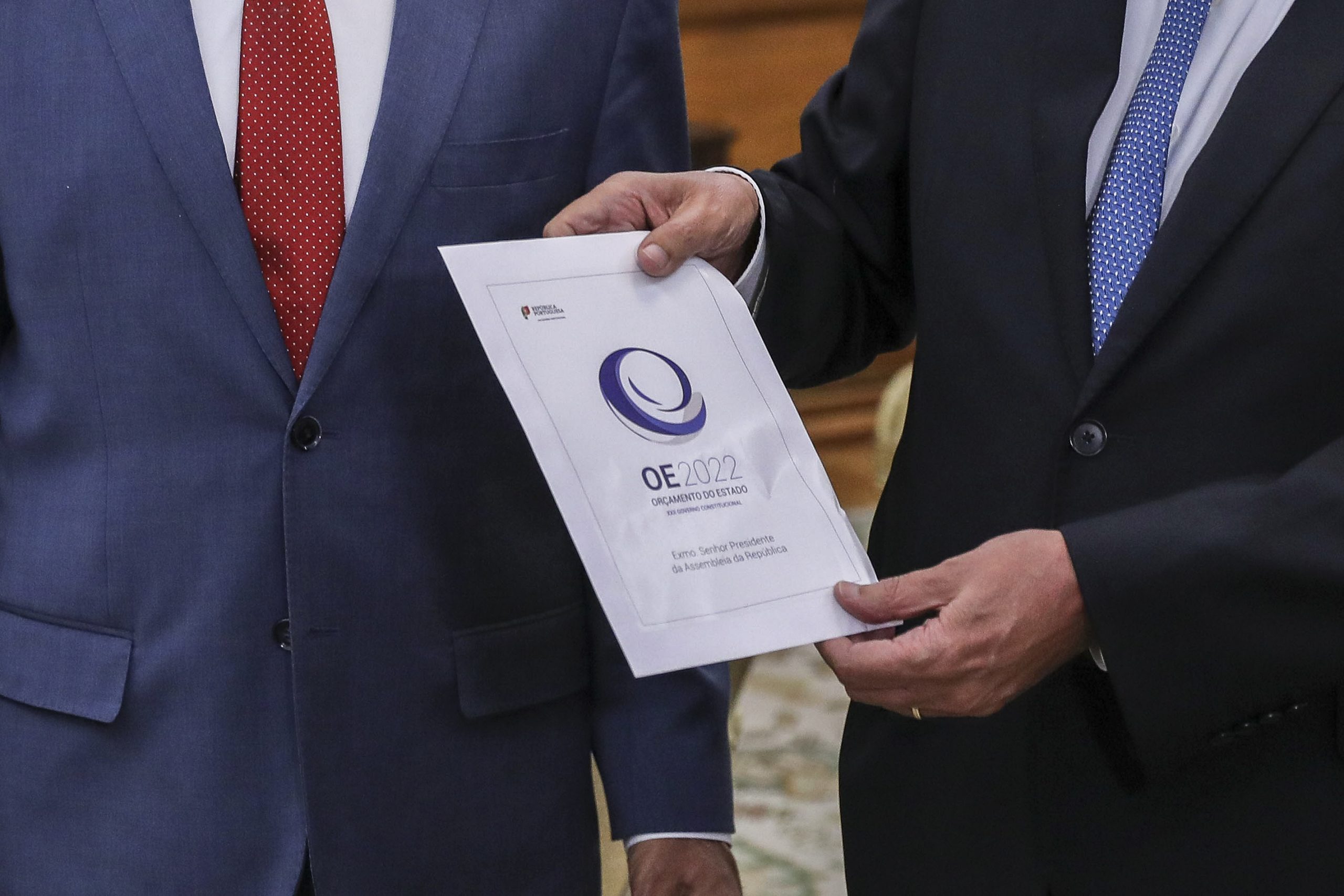 Dia D do Orçamento. PCP e PAN anunciam sentido de voto, deputadas não inscritas vão abster-se