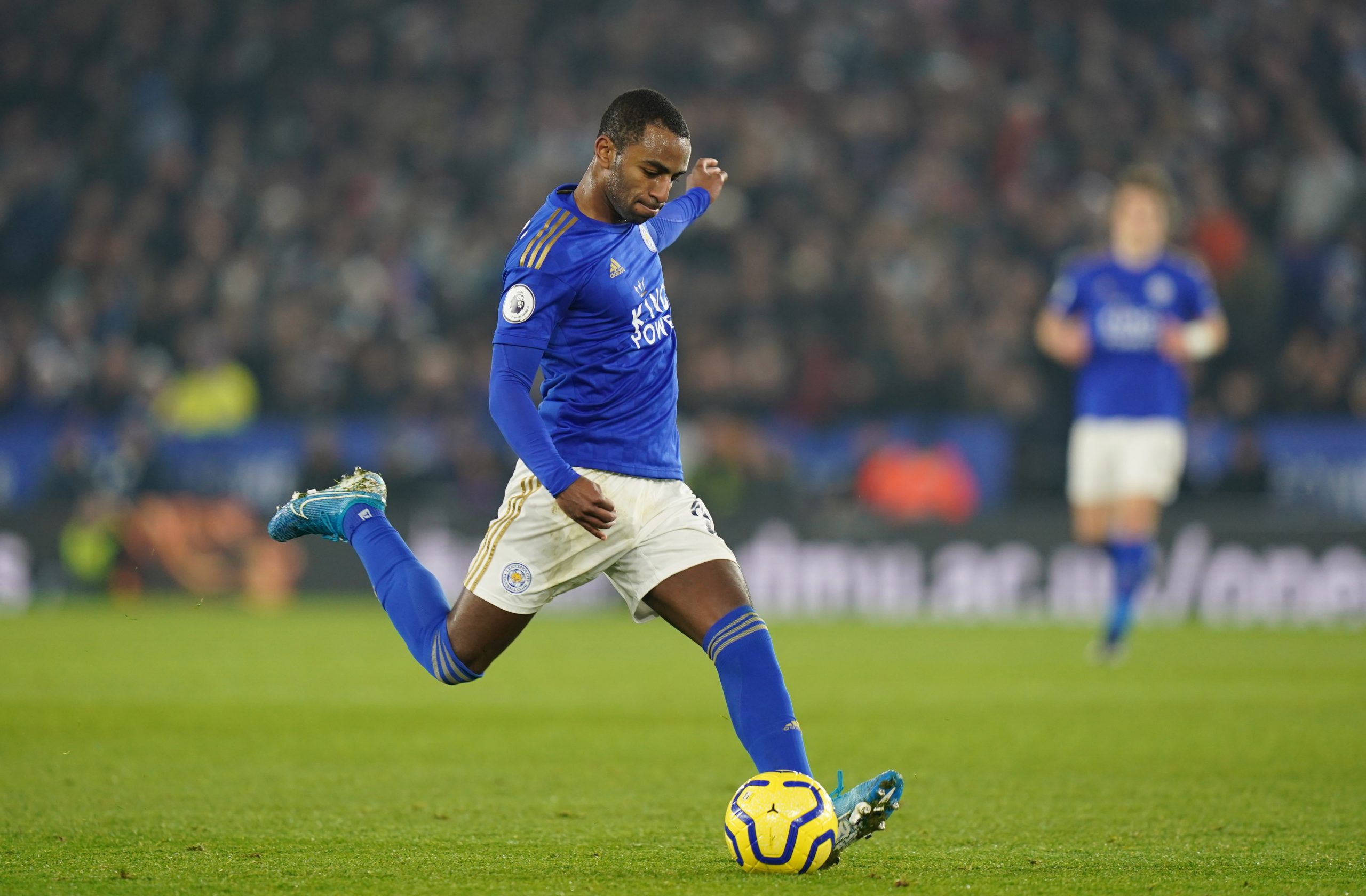 Ricardo Pereira lembra episódio de racismo e diz que “todos merecem respeito”