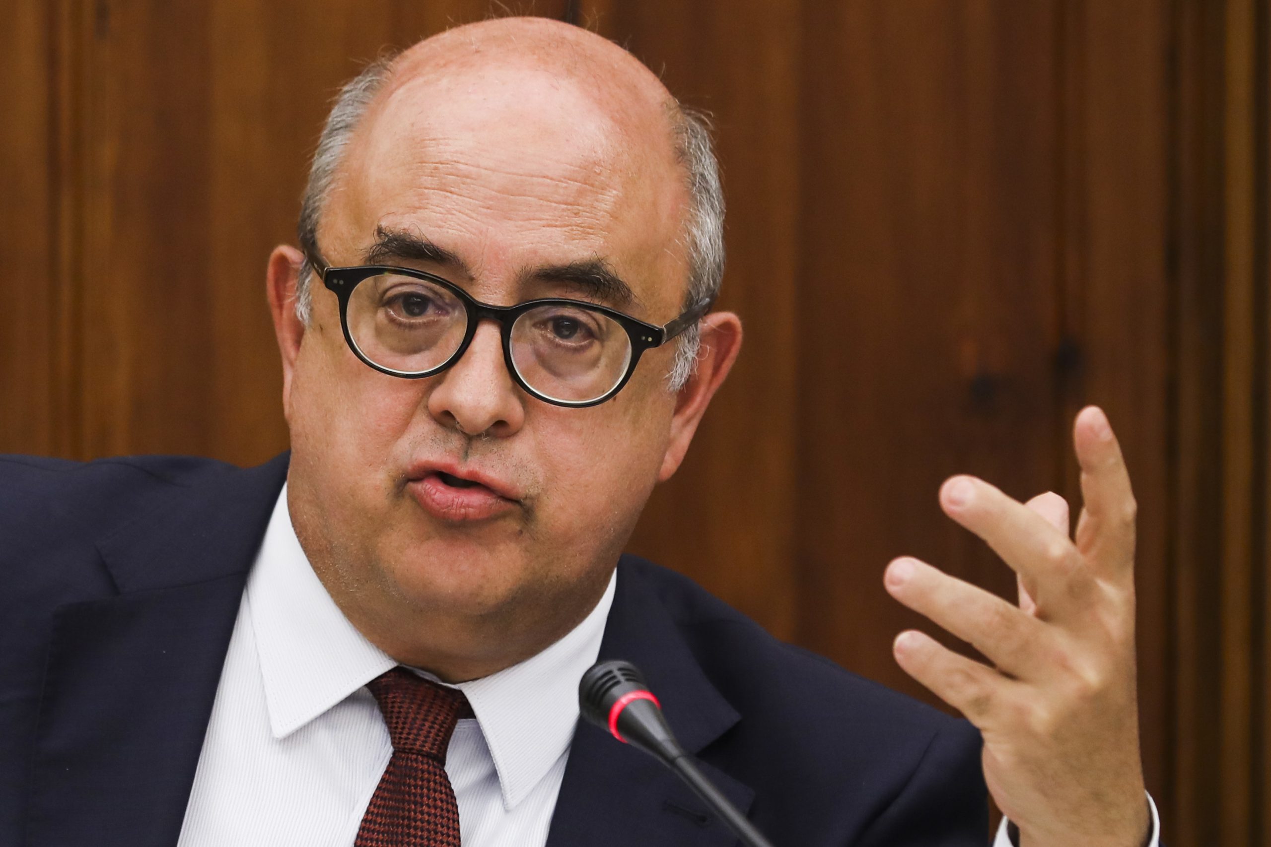 Tancos: Azeredo Lopes diz que acusação é política e sem provas e vai pedir instrução