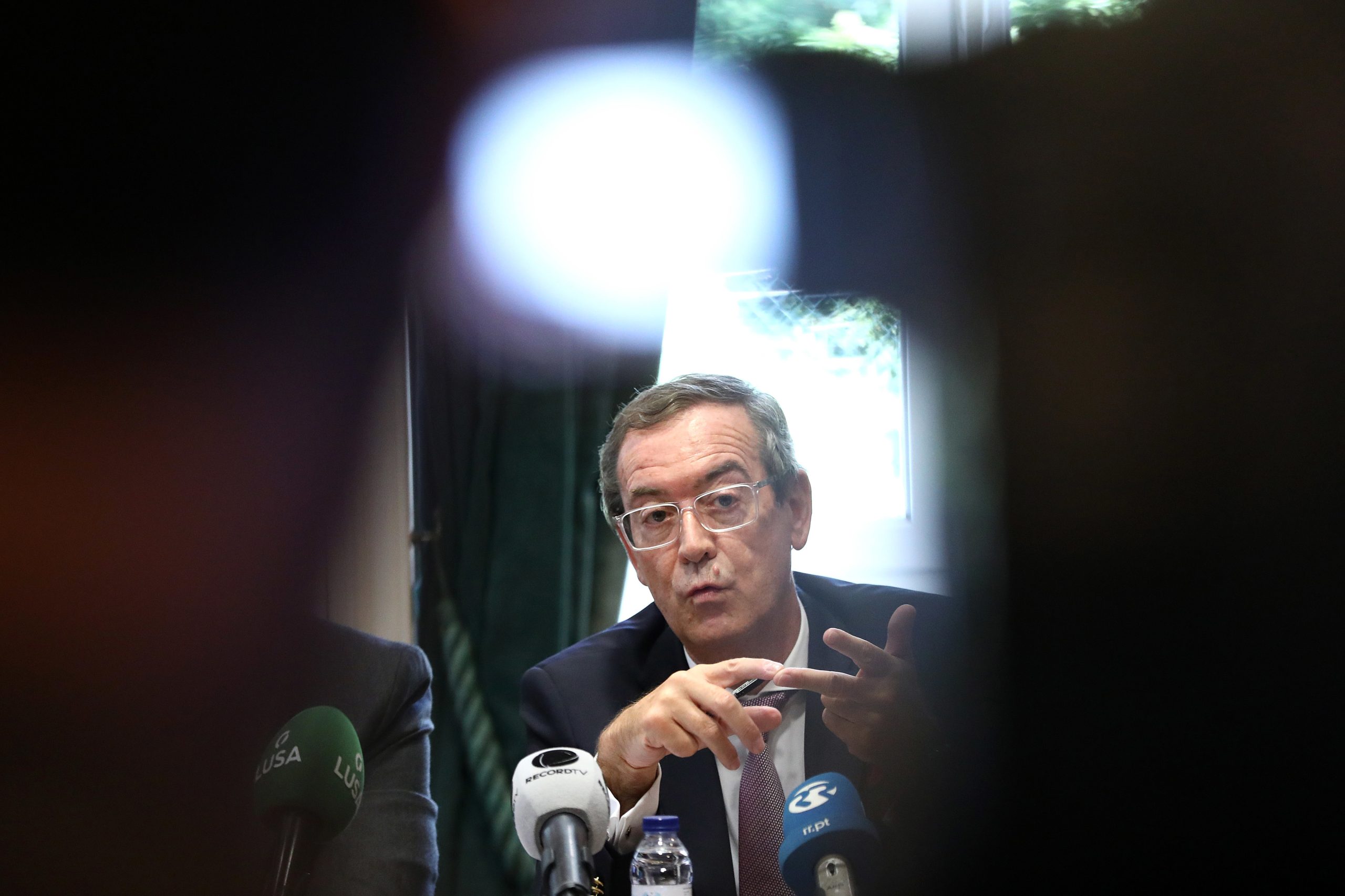 Ordem disponível para mediar diálogo entre médicos e Amadora-Sintra