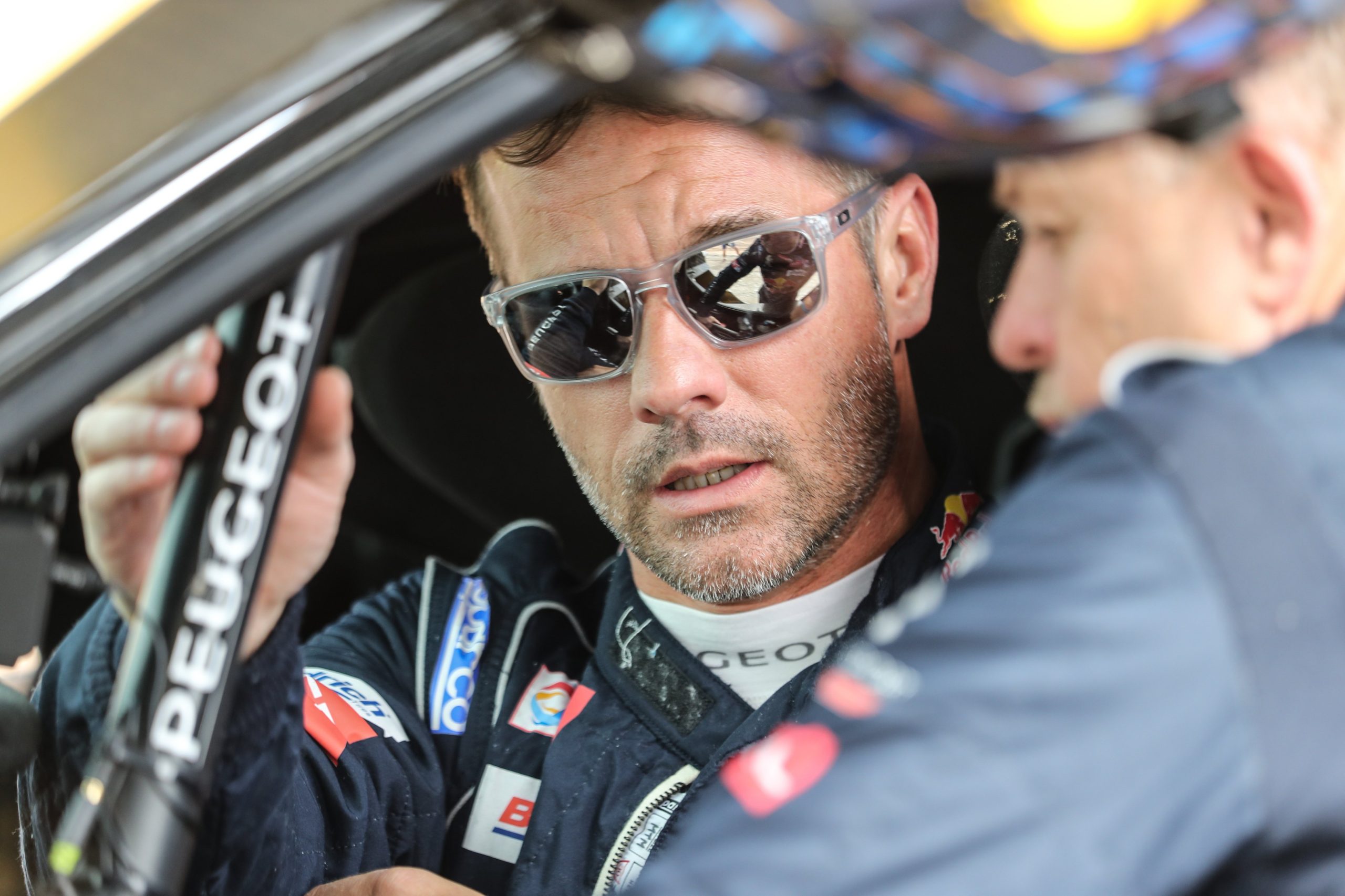 Sébastien Loeb volta ao Mundial de Ralis em 2018