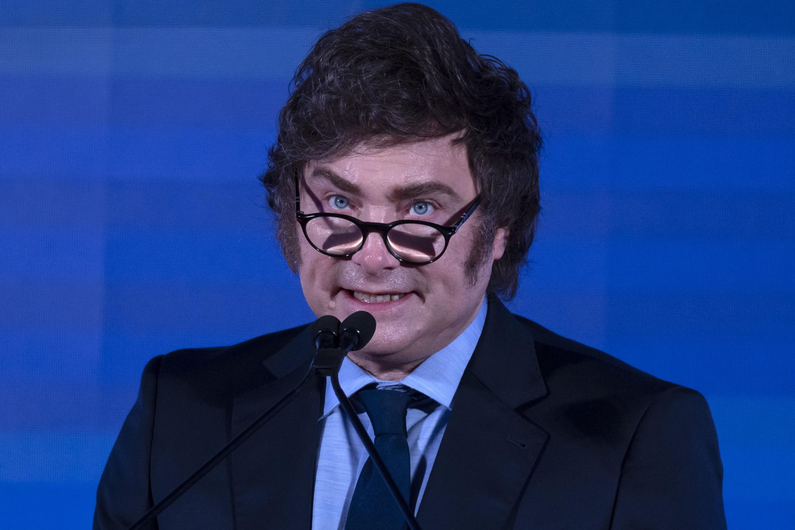Criptogate. O que se passa na Argentina? Porque é que as criptomoedas estão a pôr Milei em risco