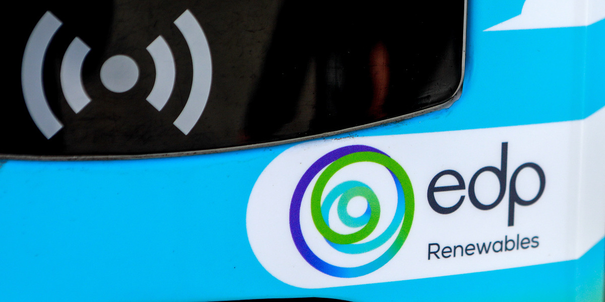 EDP Renováveis aumenta lucros em 7% para 445 milhões de euros até setembro