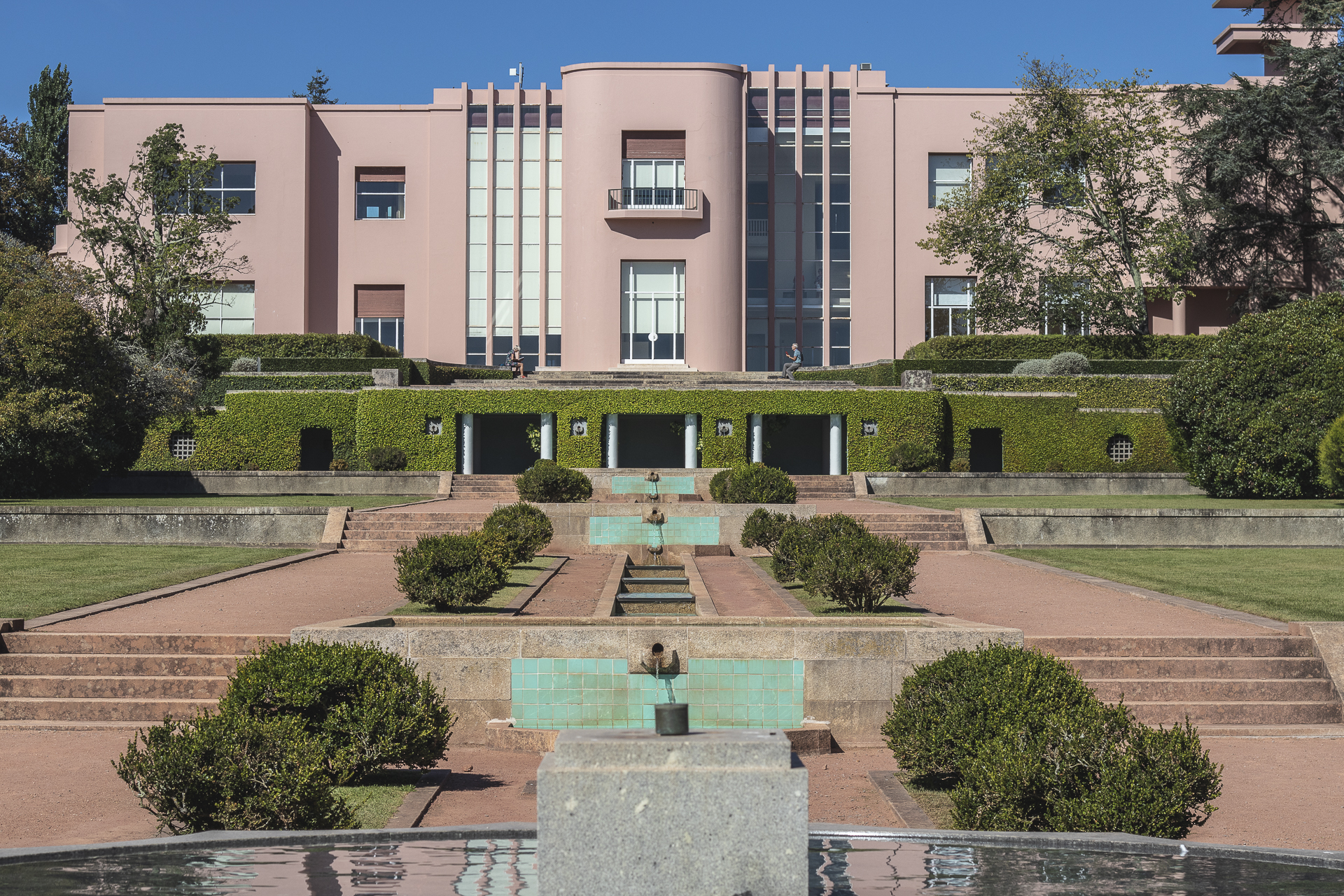 Museus, Monumentos e Palácios Nacionais abertos só de manhã aos fins de semana