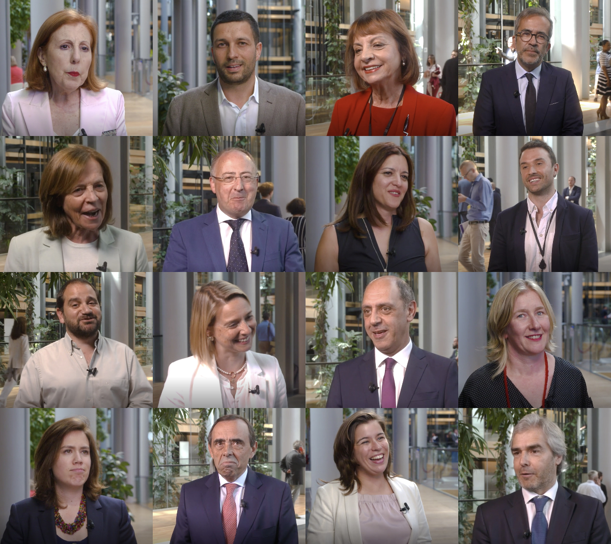 Confrontámos os eurodeputados portugueses e foi isto que descobrimos