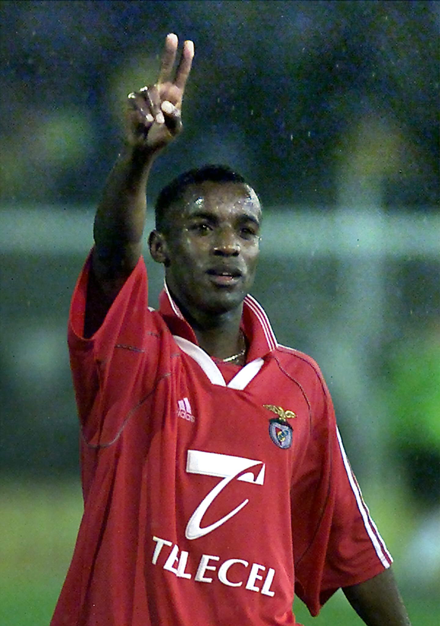 Sabry: o egípcio que gelou Alvalade há 23 anos