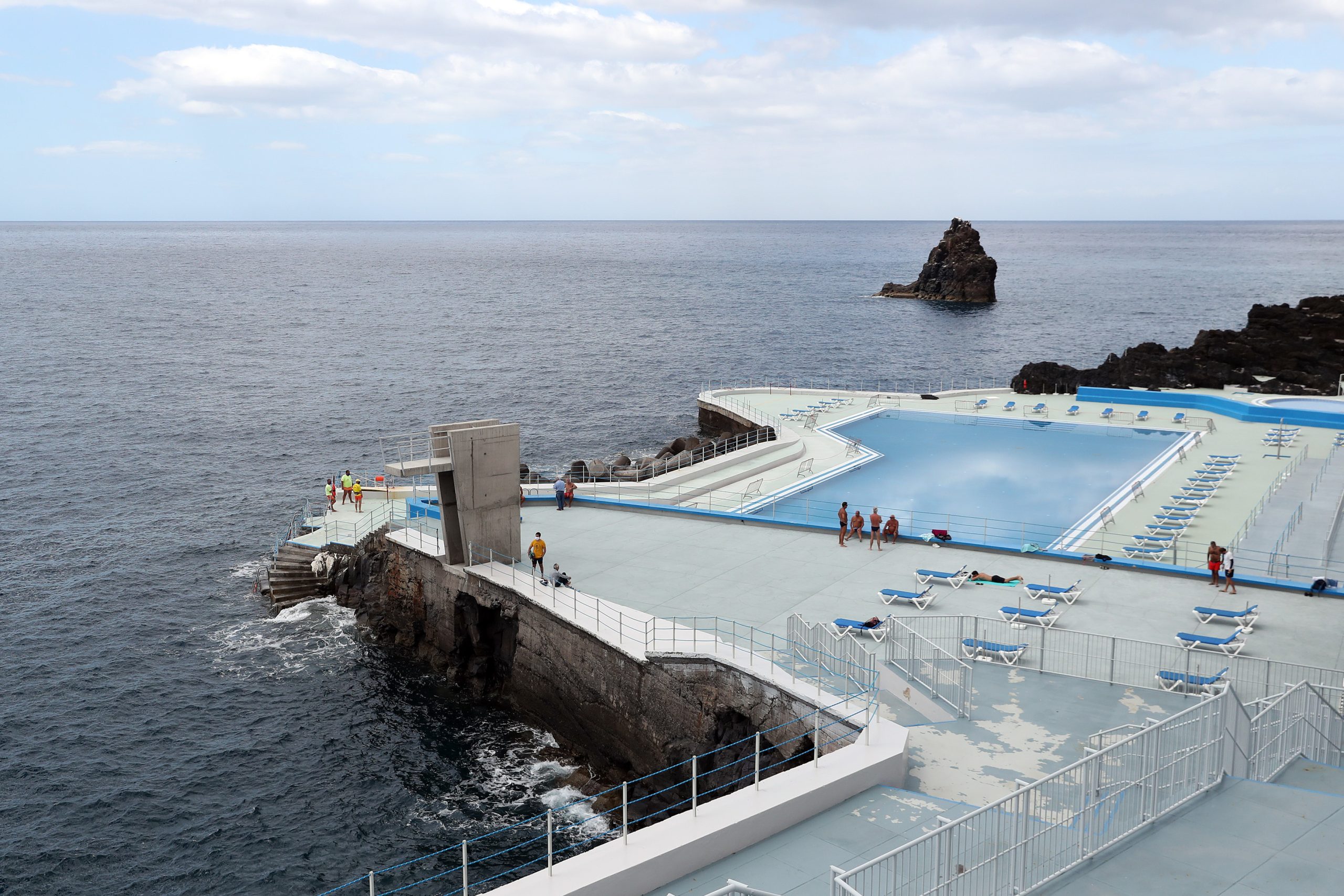 Funchal apresenta “argumentos fortes” a favor do turismo na Madeira ao primeiro-ministro britânico
