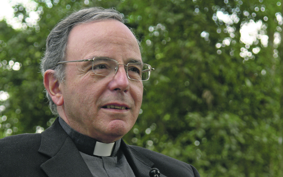 Incêndios: Cardeal Patriarca diz que é preciso “evitar a sério” a tragédia “prevenindo as causas”