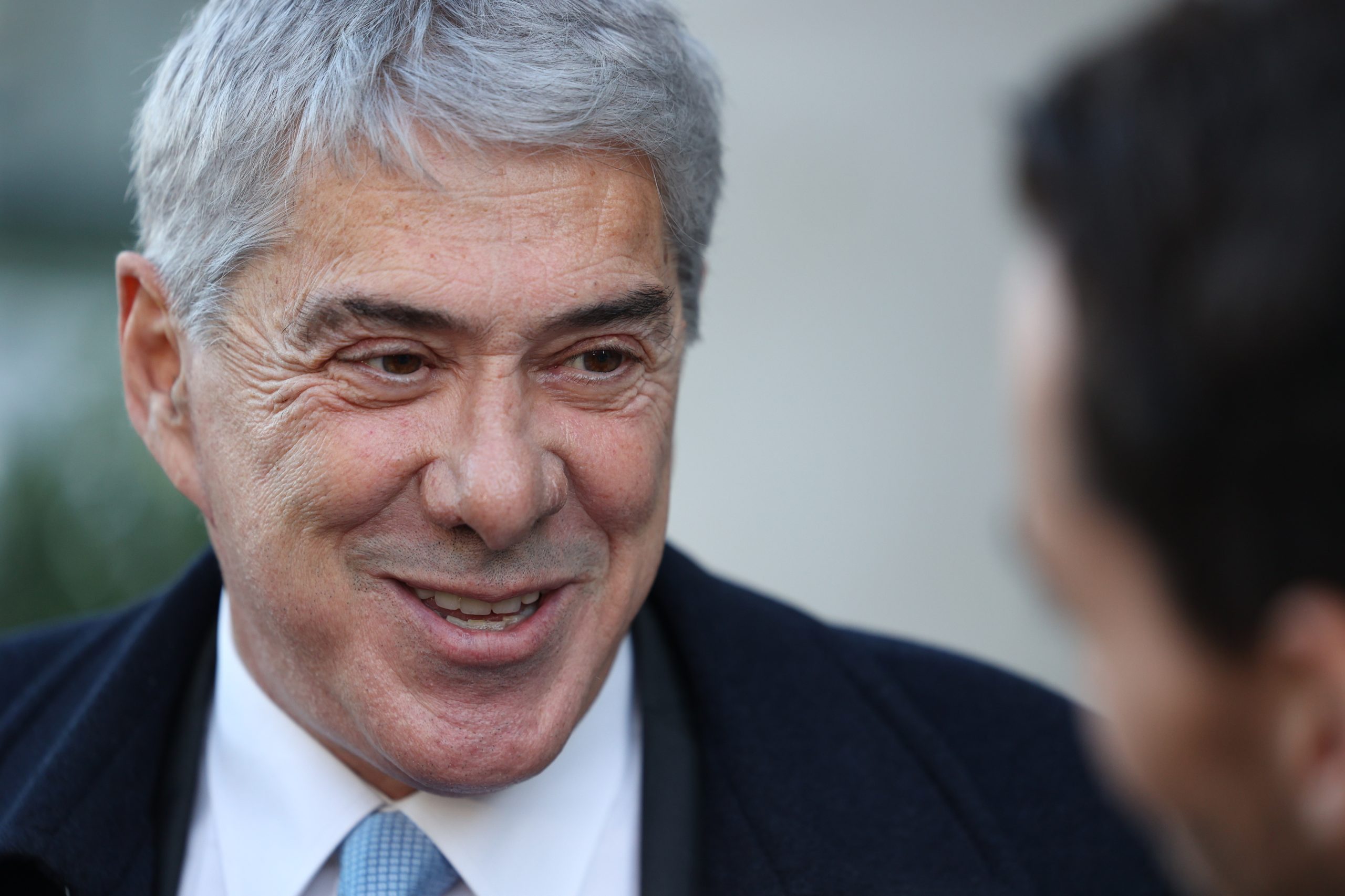 “O que eu andei p’ra aqui chegar”: já há data para o julgamento de Sócrates