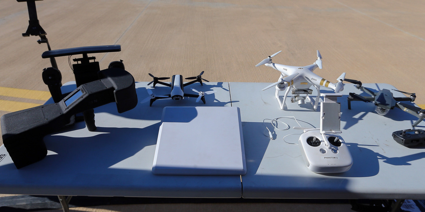 ANAC defende que forças de segurança têm capacidade para fiscalizar drones