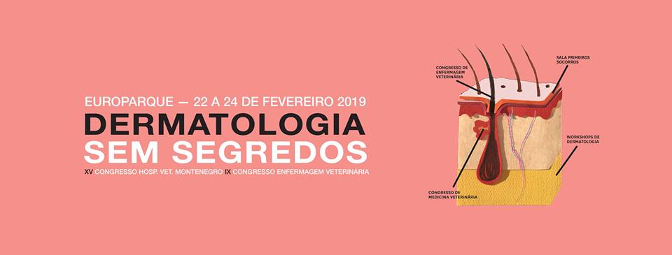 Congresso explora em consulta ao vivo problemas veterinários de elevado custo