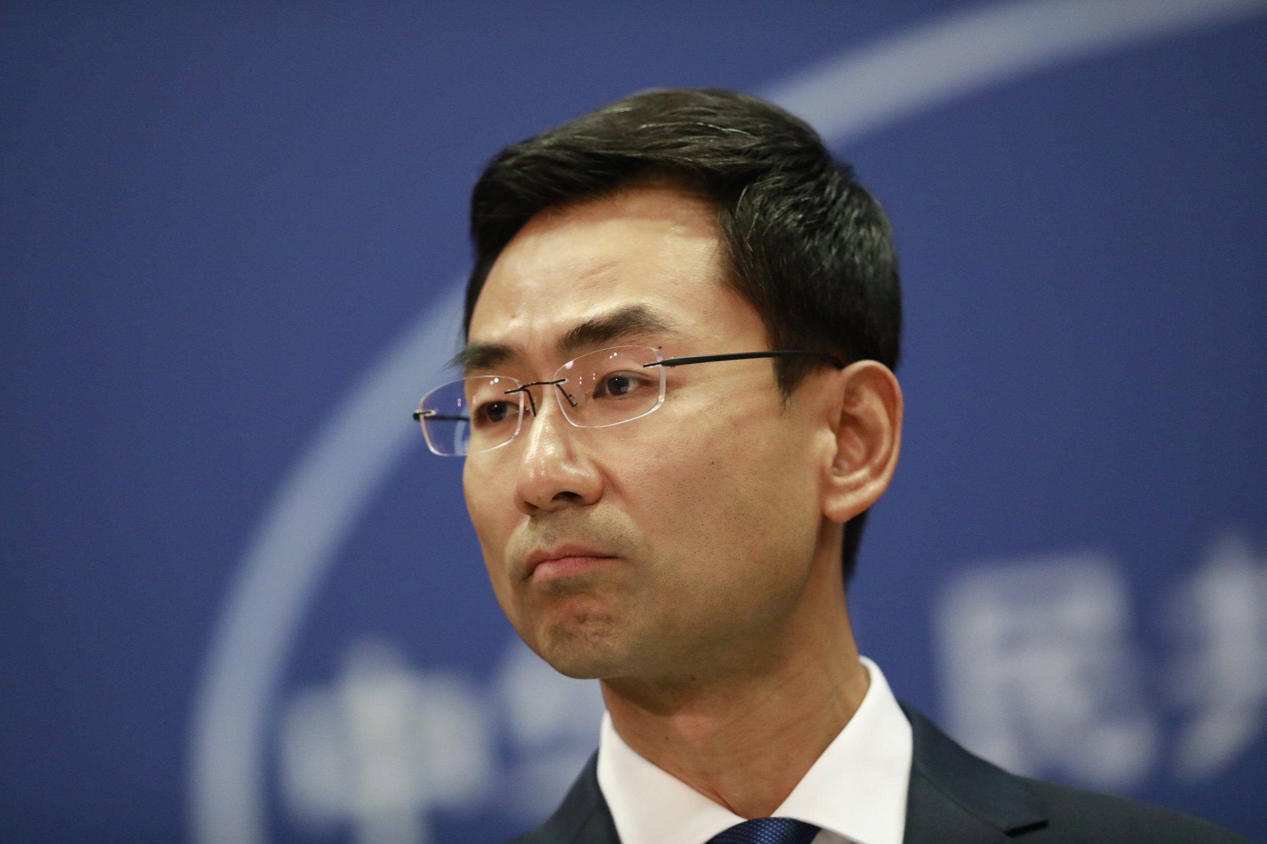 China critica Canadá após Trudeau condenar detenções arbitrárias de canadianos