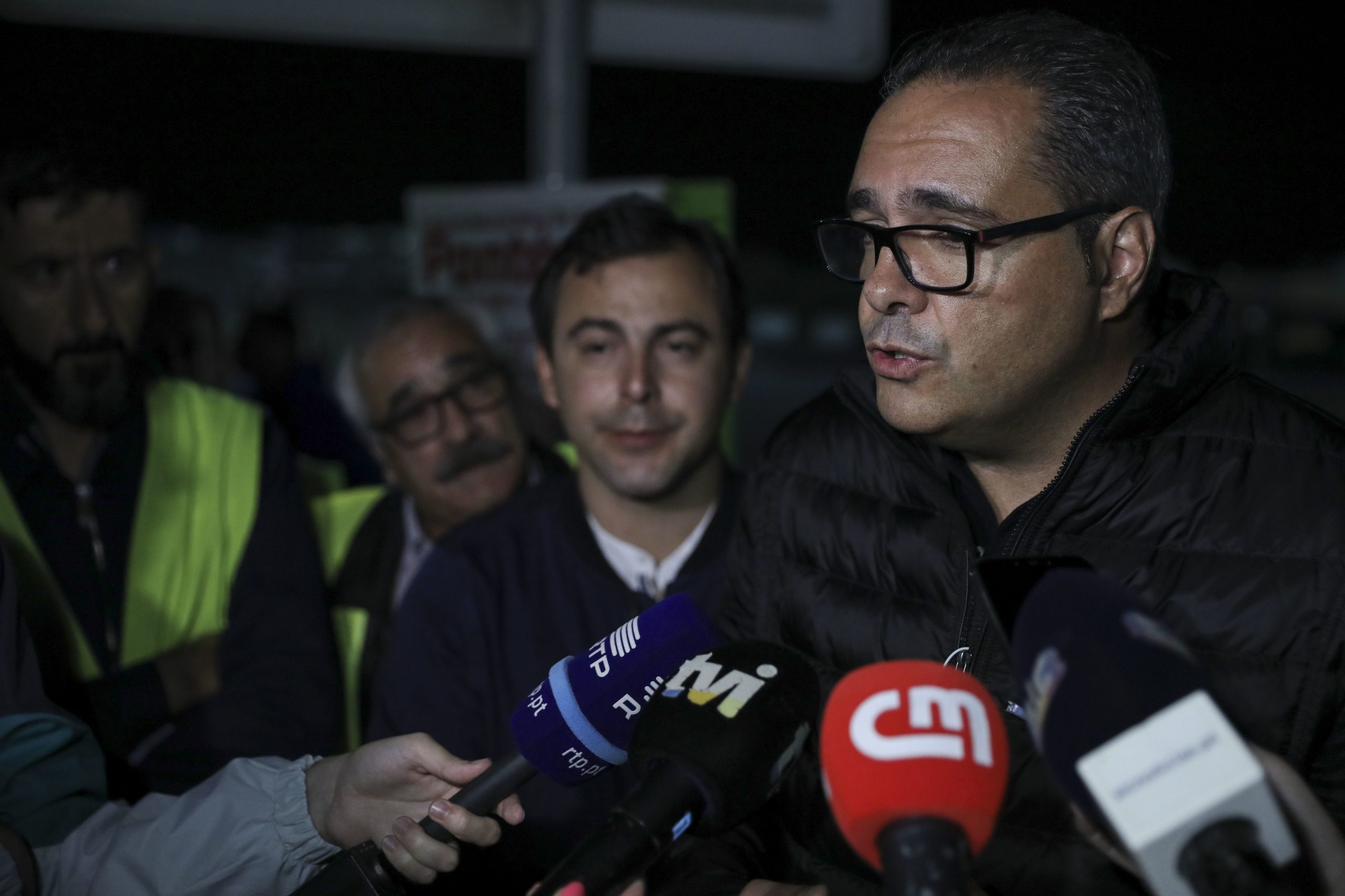 Motoristas. Entidade do setor energético desconhece casos de troca de combustível