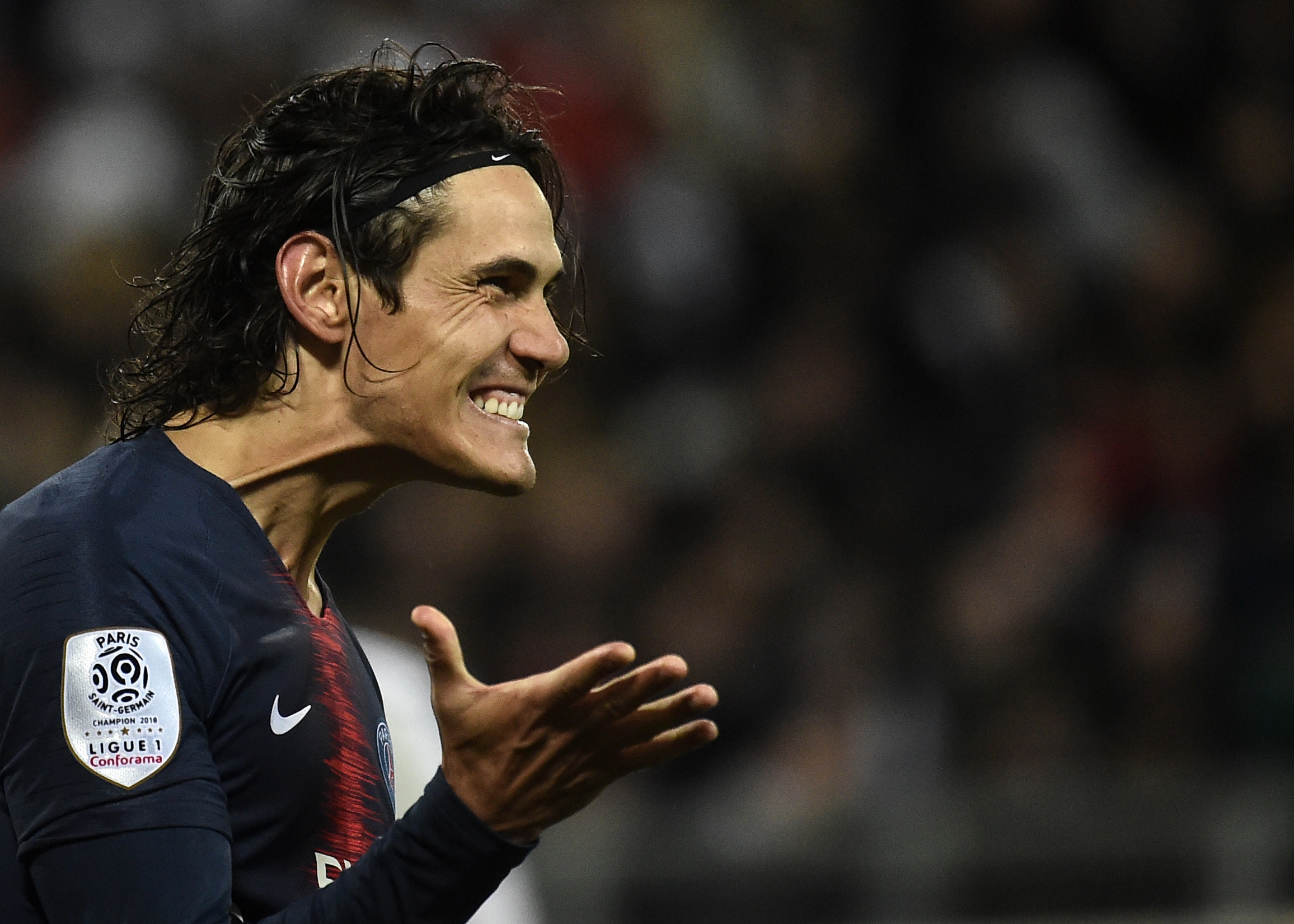 Paris Saint-Germain vence Amiens e bate recorde da liga francesa