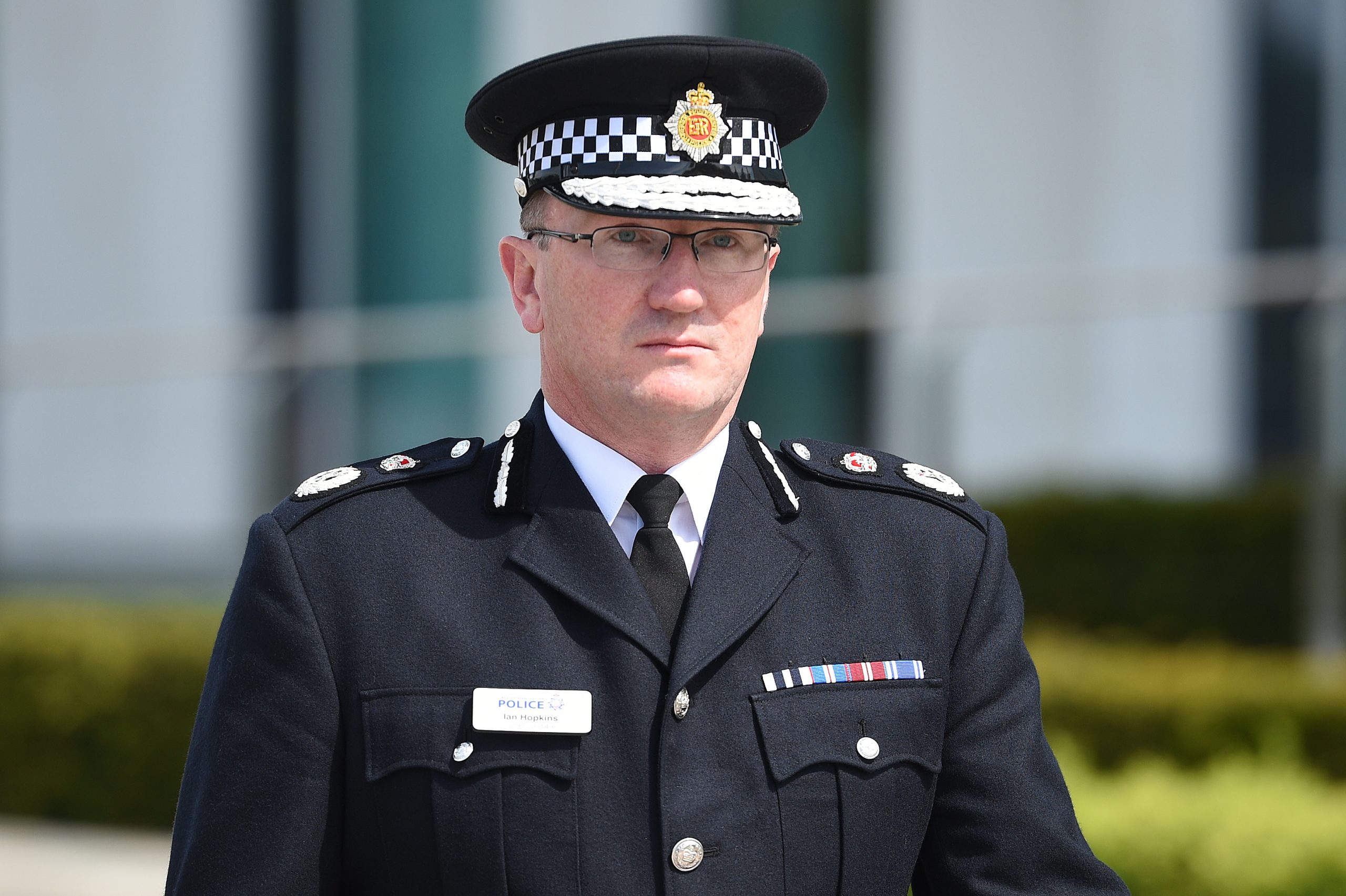 Atentado em Manchester: Polícia está a investigar “uma rede” que terá ajudado Salman Abedi