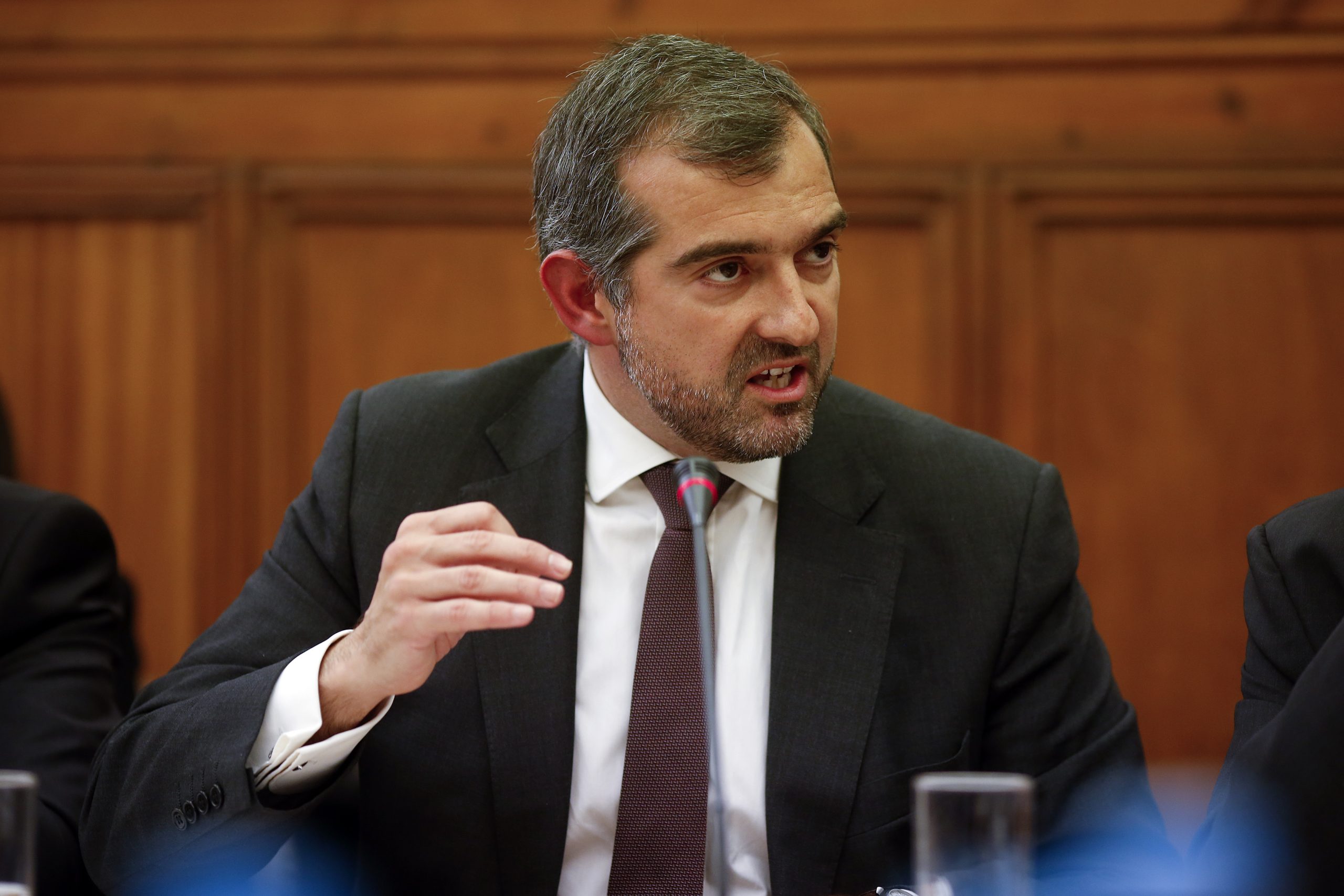 PSD acusa António Costa de “ignorância” sobre floresta e de preferir “tricas”