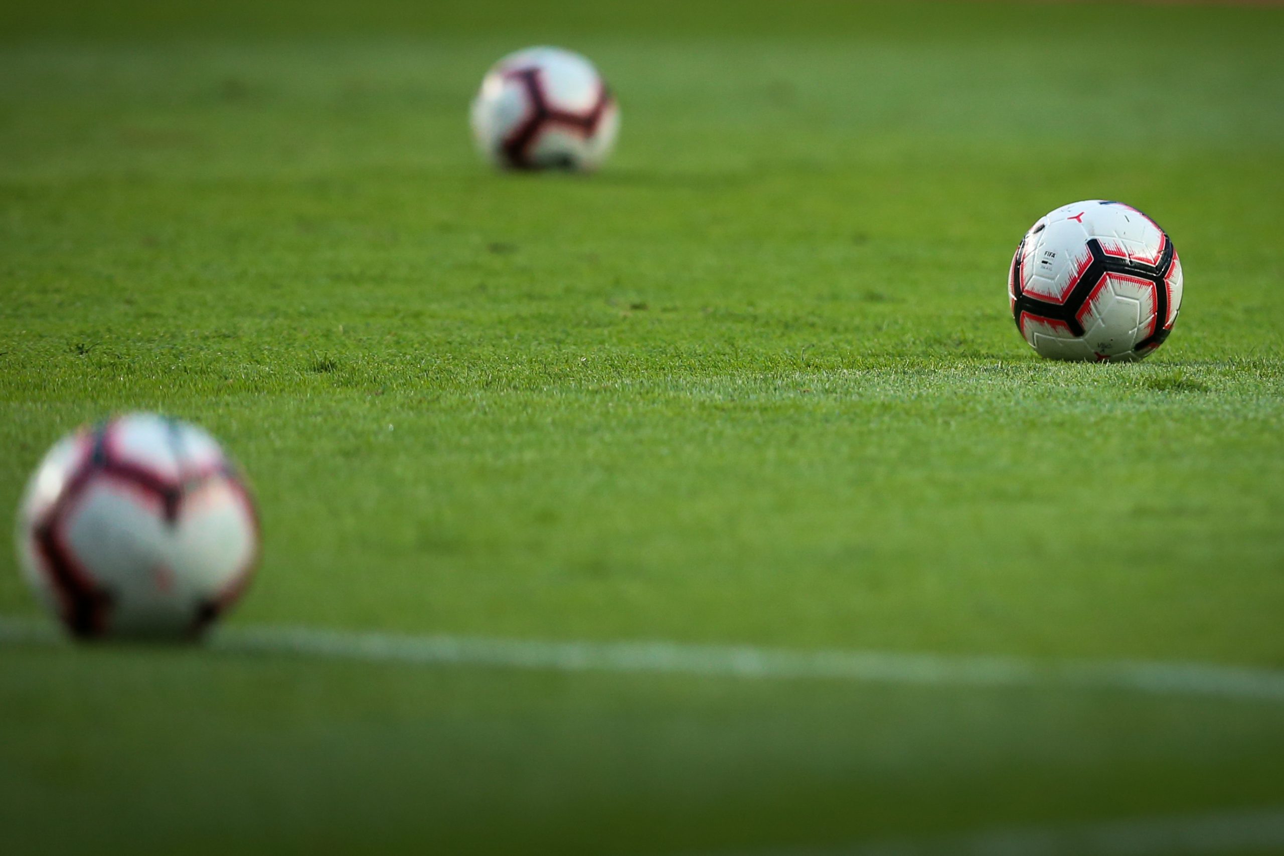 Diretor Nuno Santos afirma que Canal 11 será “a plataforma do futebol português”