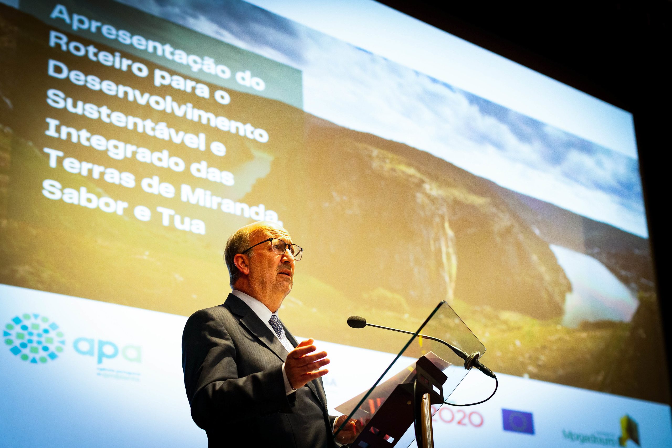 Venda das barragens precipitou investimentos em concelhos transmontanos