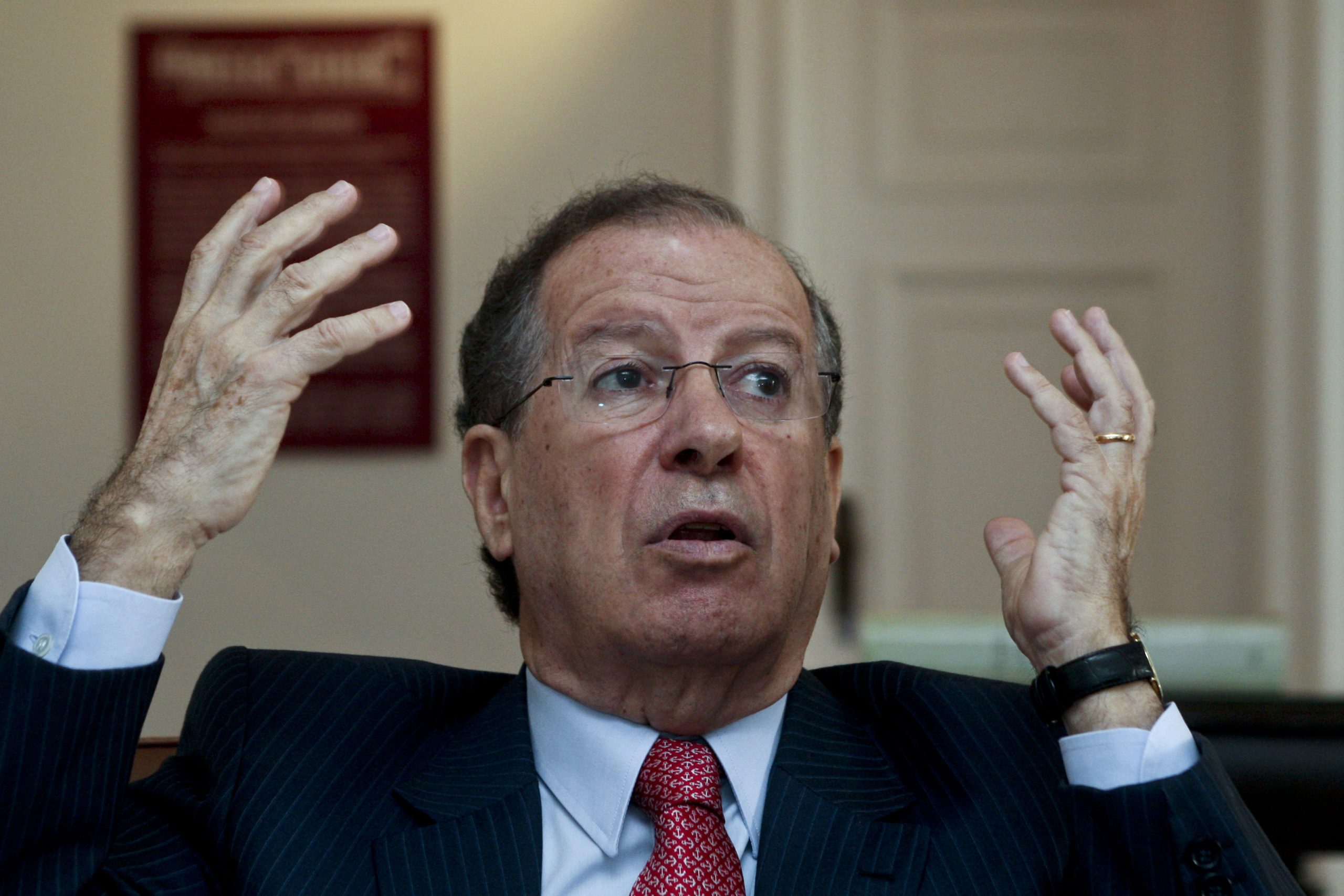 Representante da República recusa retirar consequências do chumbo do Programa do Governo da Madeira