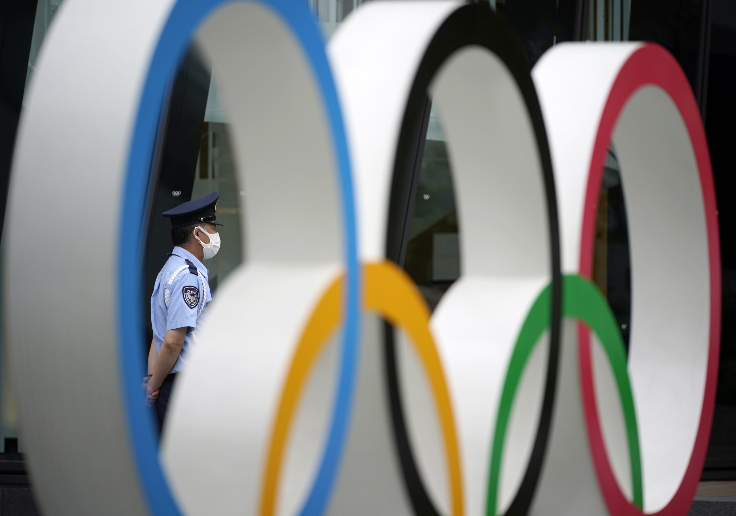 Governo japonês decreta estado de emergência em Tóquio durante os Jogos Olímpicos devido ao aumento de casos de covid-19